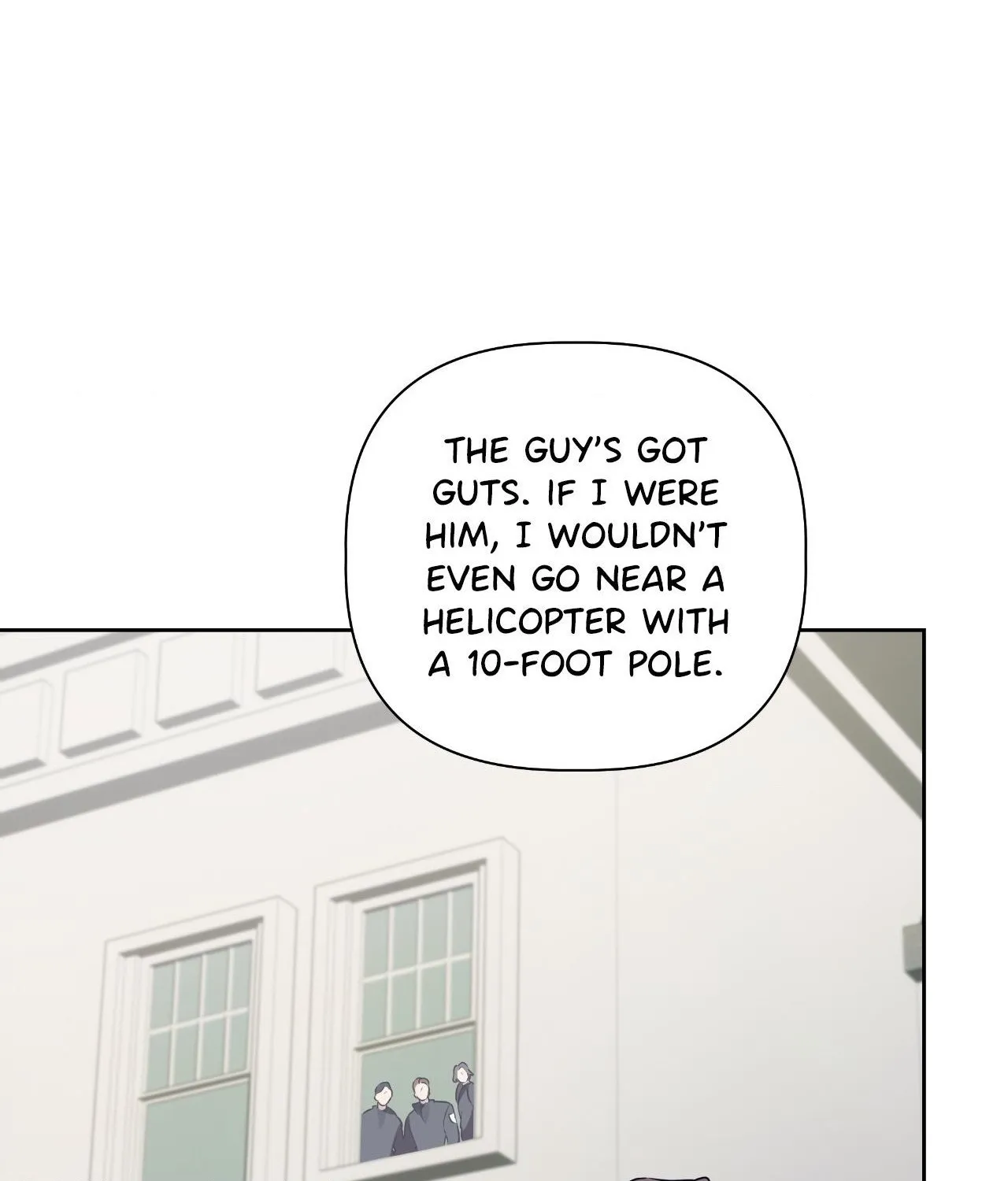 My Perfect Omega Chapter 3 page 61 - 
