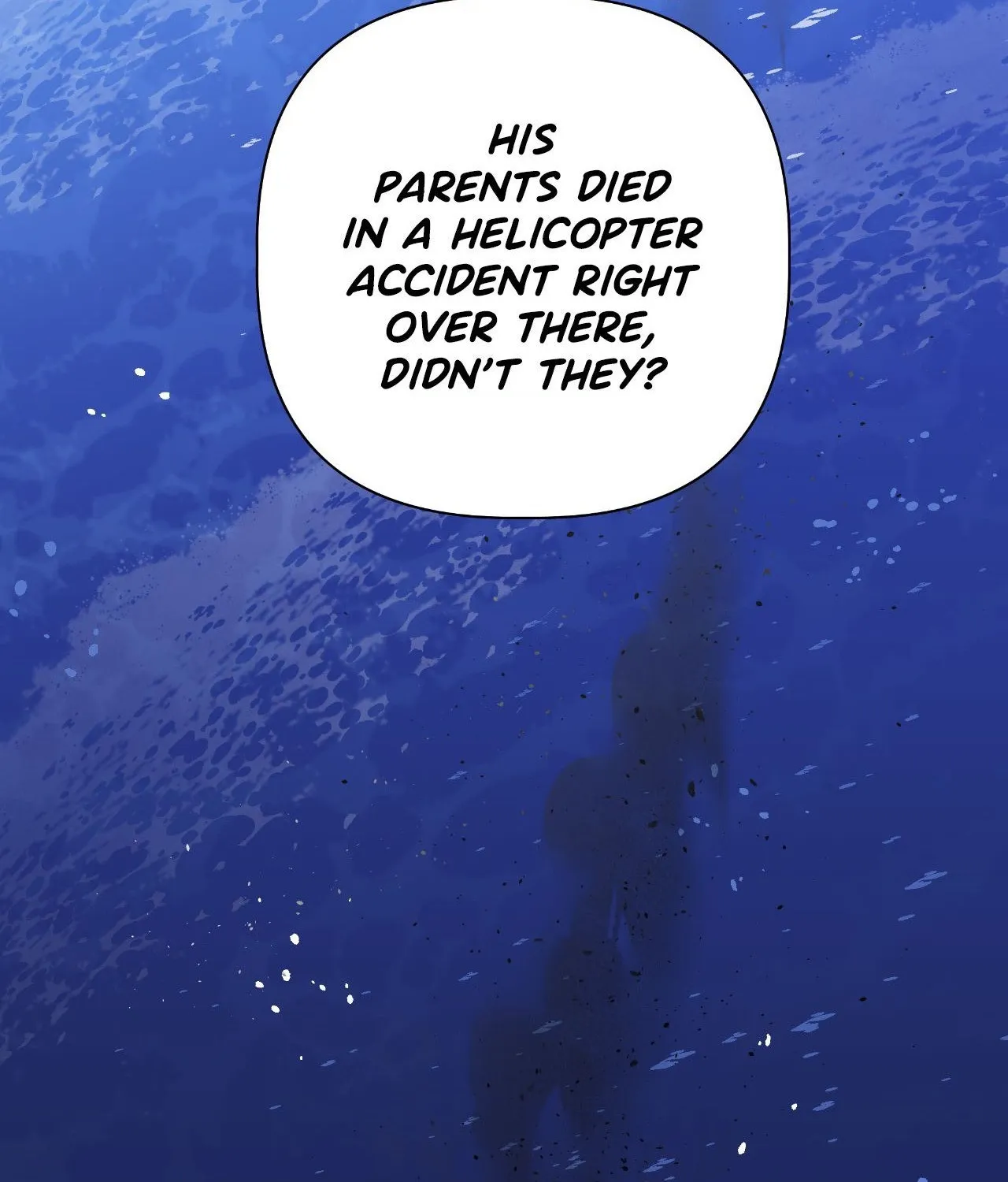 My Perfect Omega Chapter 3 page 65 - 