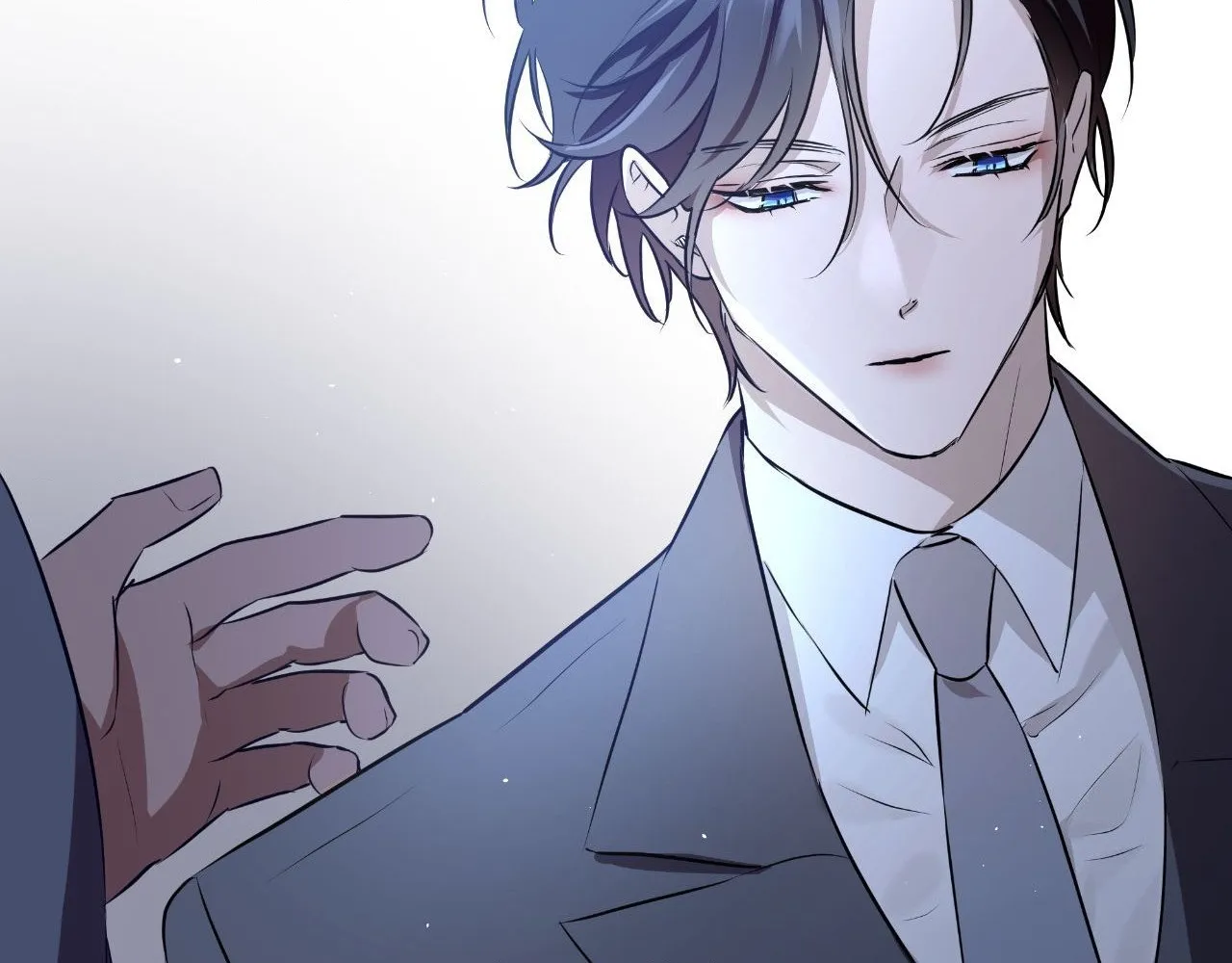 My Perfect Omega Chapter 3 page 70 - 