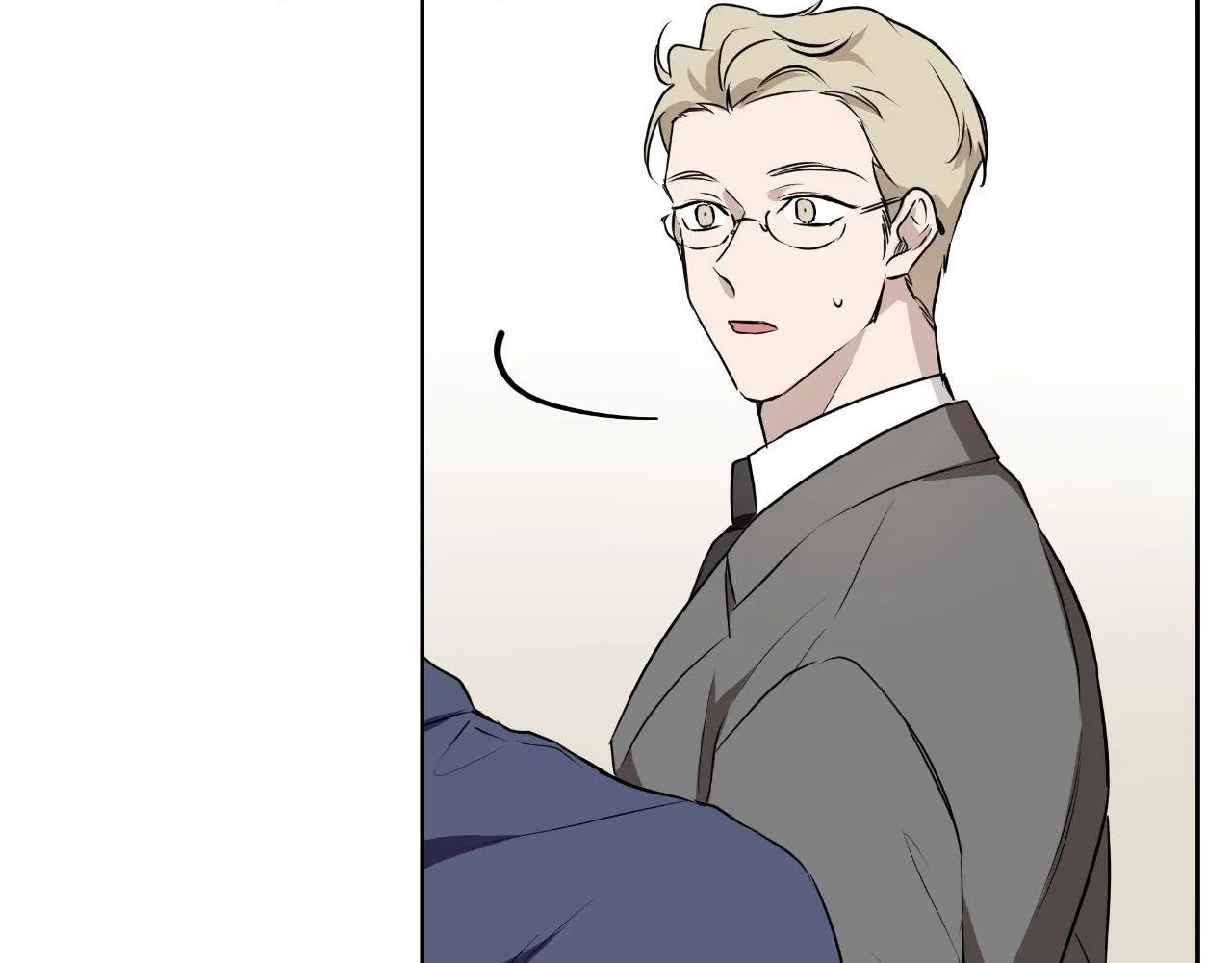 My Perfect Omega Chapter 3 page 8 - 