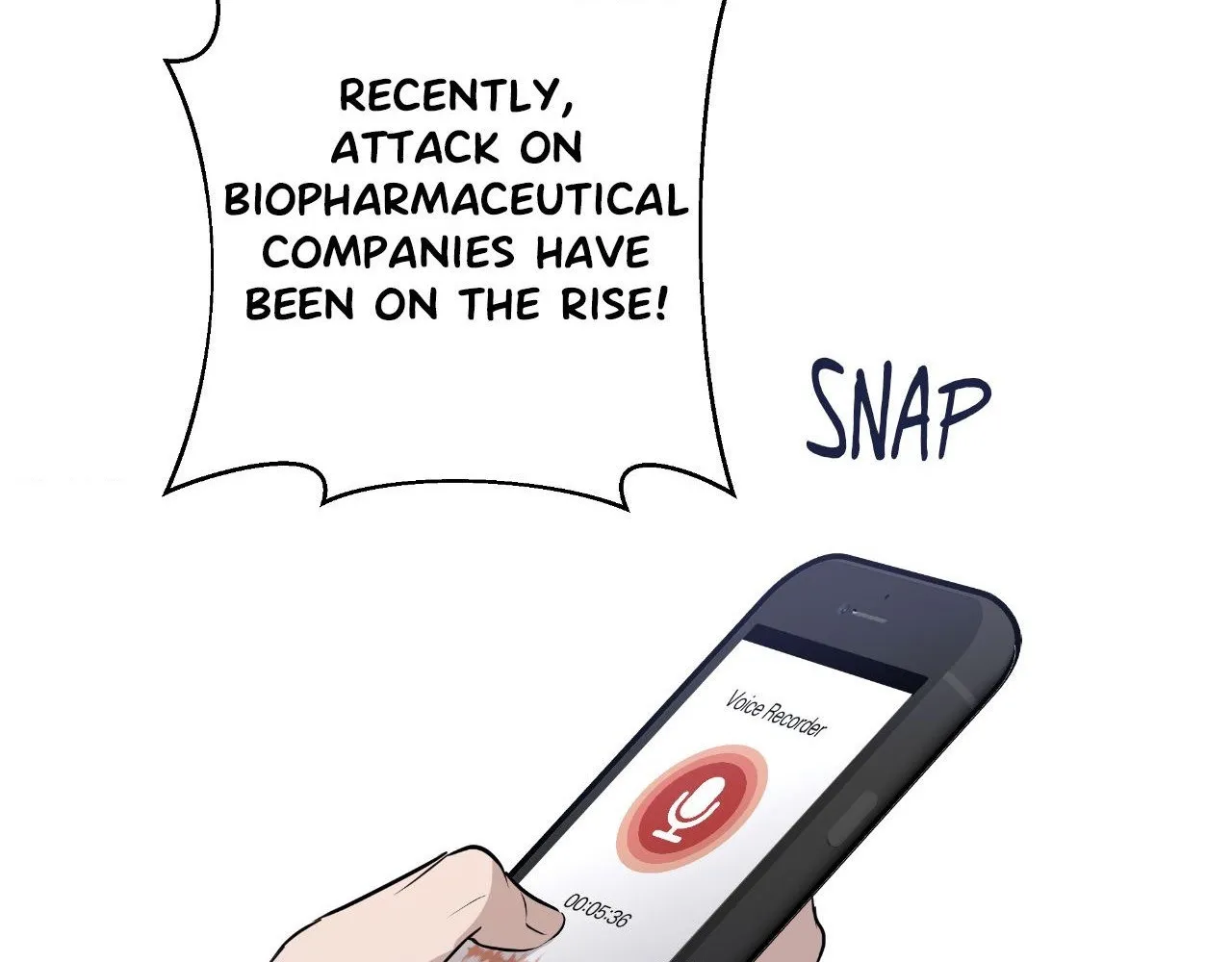 My Perfect Omega Chapter 3 page 72 - 