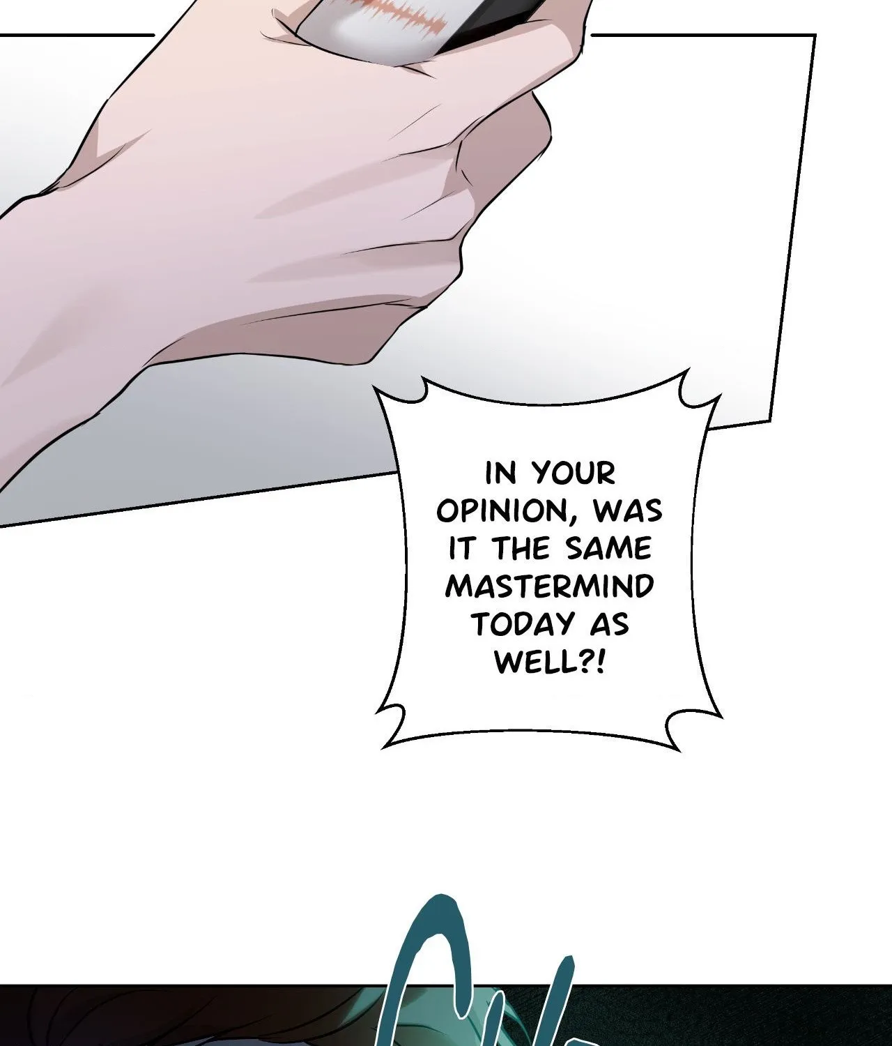 My Perfect Omega Chapter 3 page 73 - 
