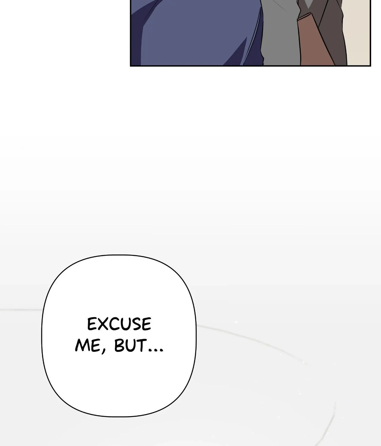 My Perfect Omega Chapter 3 page 9 - 