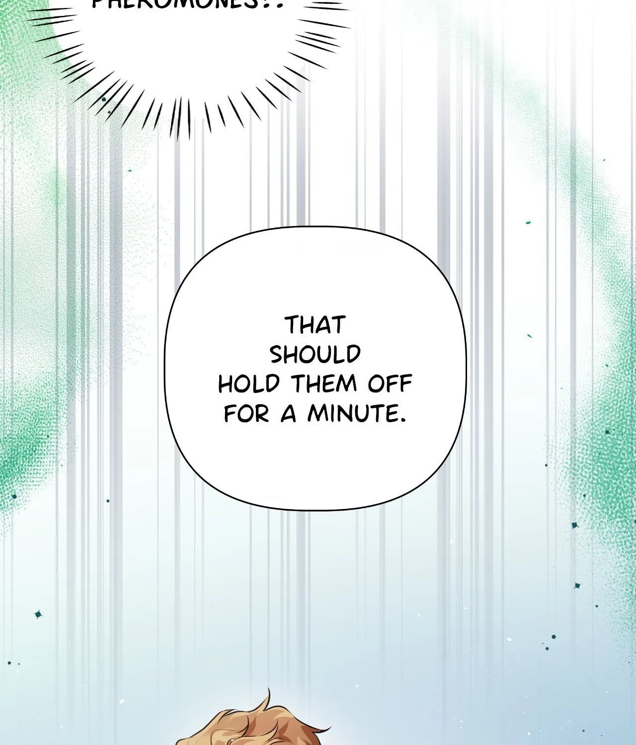 My Perfect Omega Chapter 3 page 81 - 