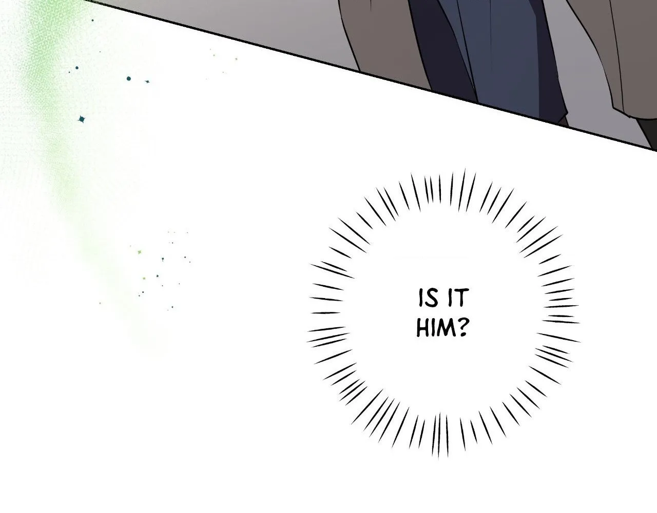 My Perfect Omega Chapter 3 page 84 - 