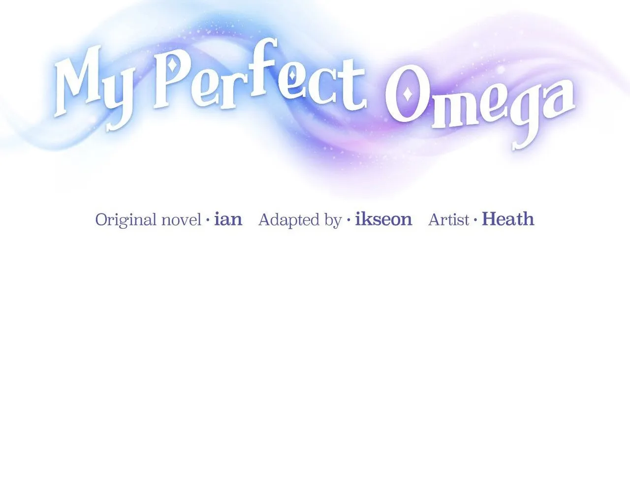 My Perfect Omega Chapter 3 page 90 - 
