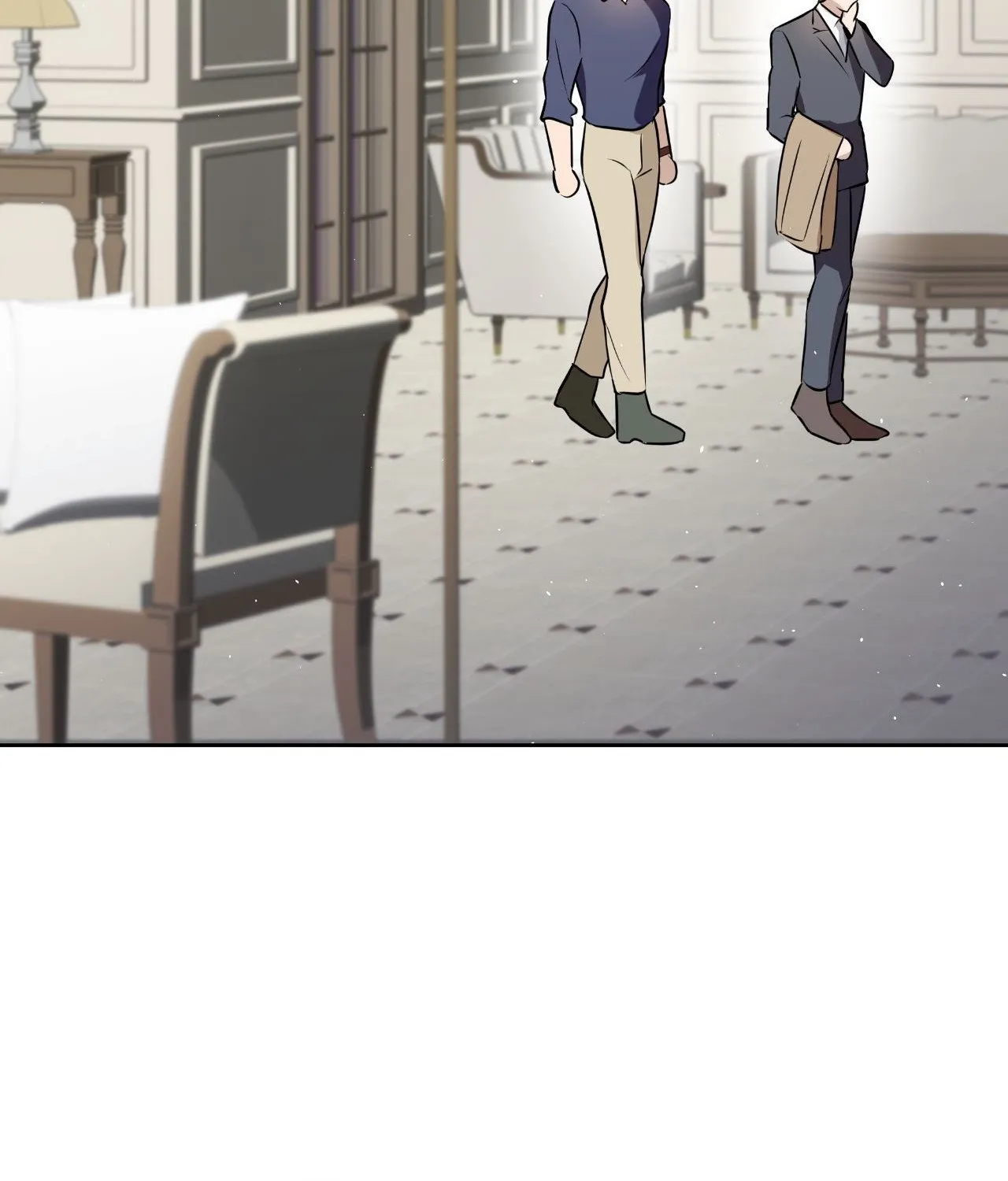 My Perfect Omega Chapter 3 page 95 - 