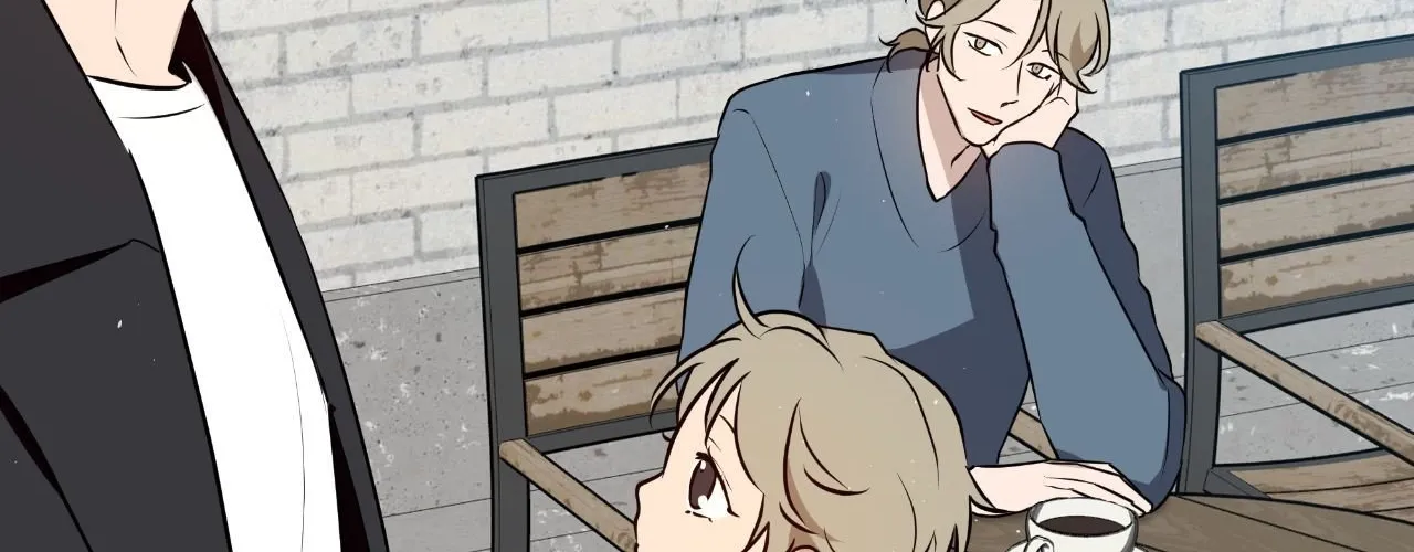 My Perfect Omega Chapter 30 page 106 - 