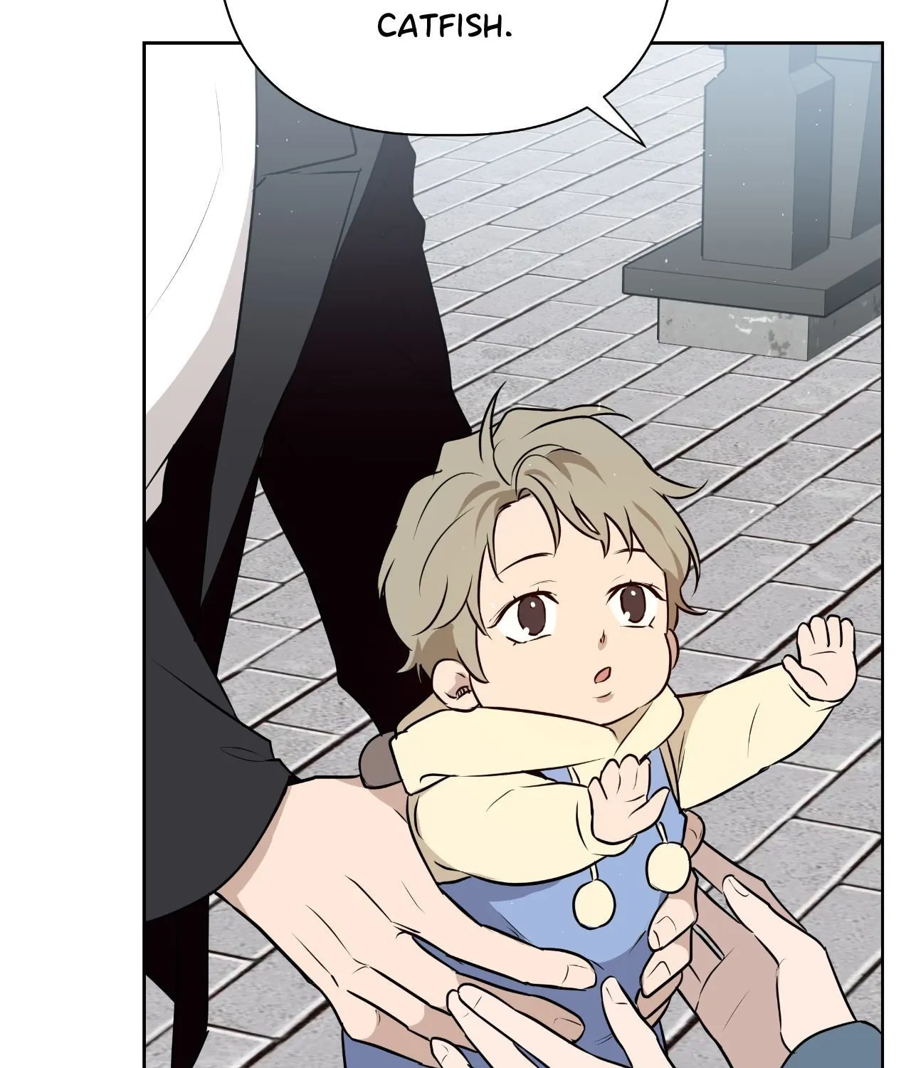 My Perfect Omega Chapter 30 page 109 - 