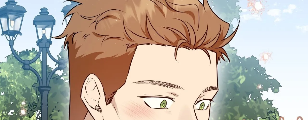 My Perfect Omega Chapter 30 page 114 - 