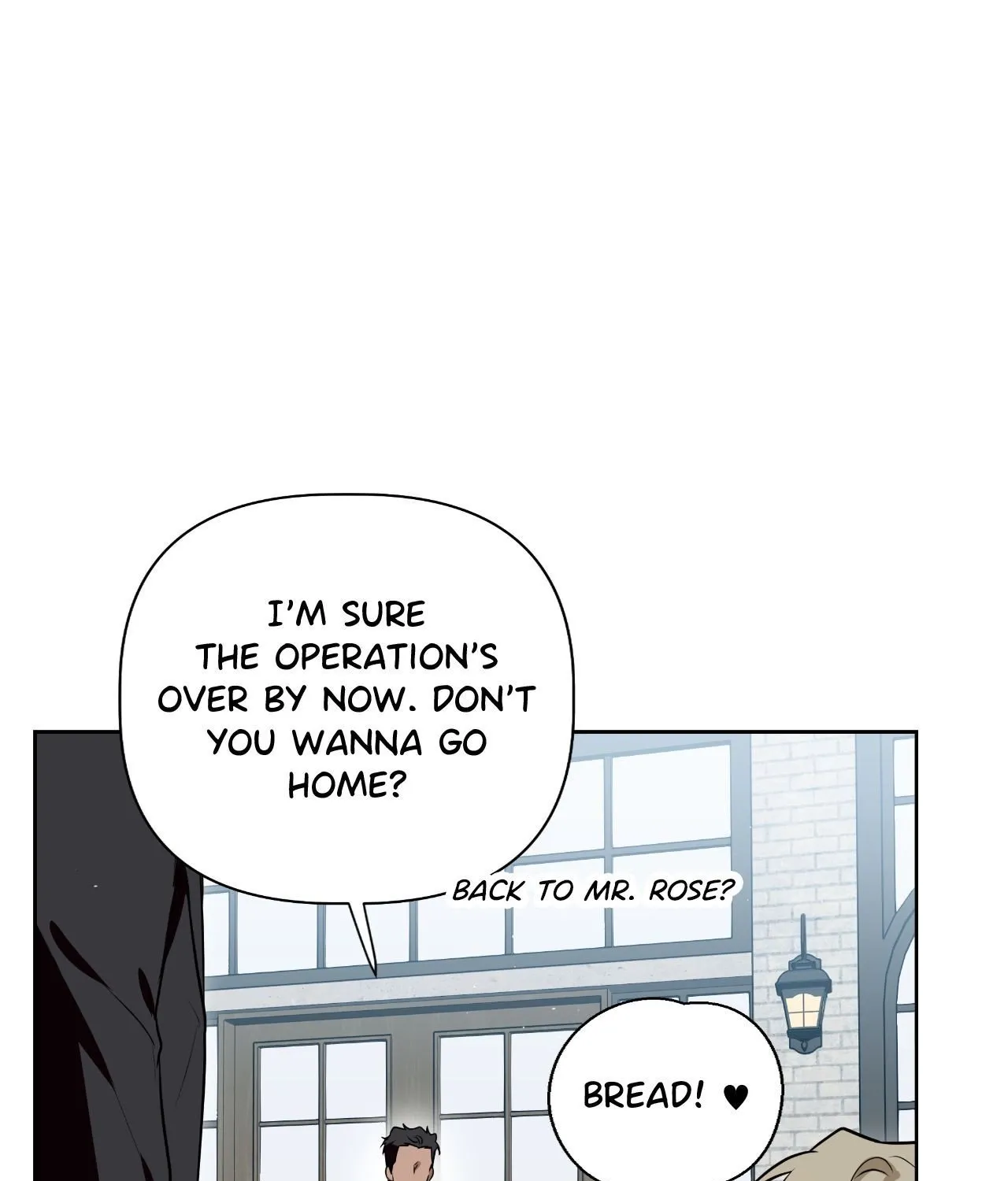 My Perfect Omega Chapter 30 page 122 - 