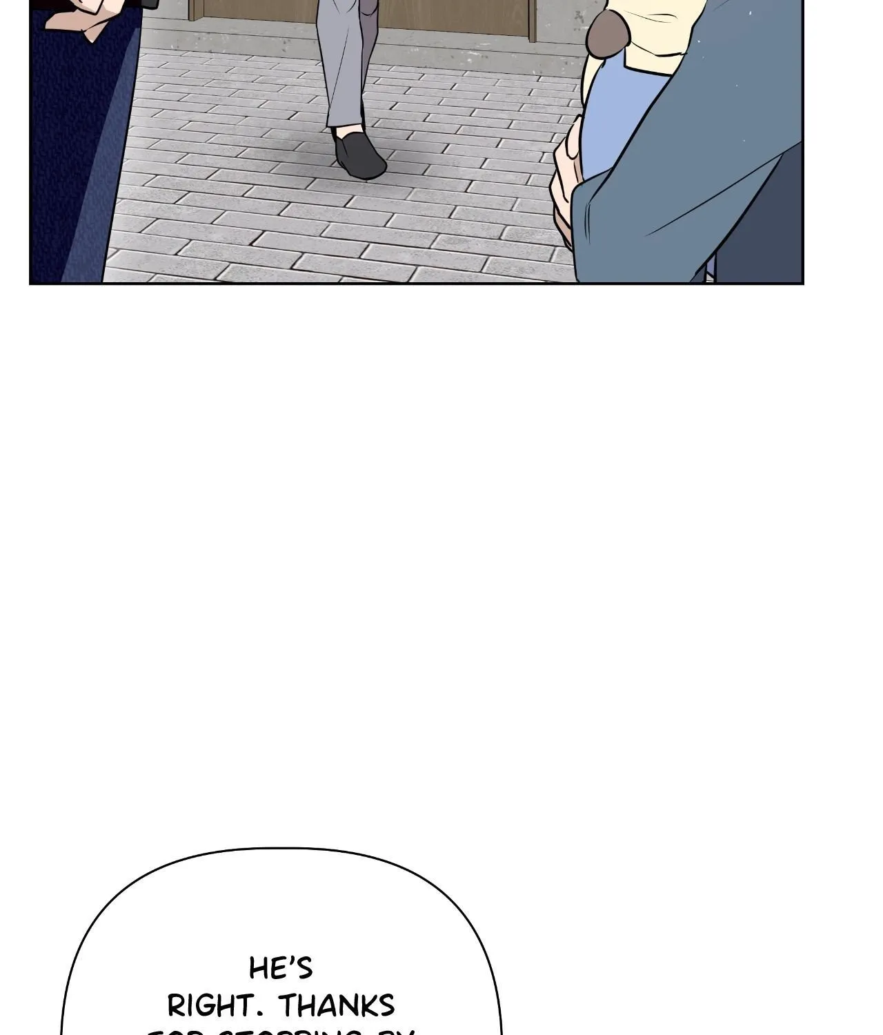 My Perfect Omega Chapter 30 page 124 - 