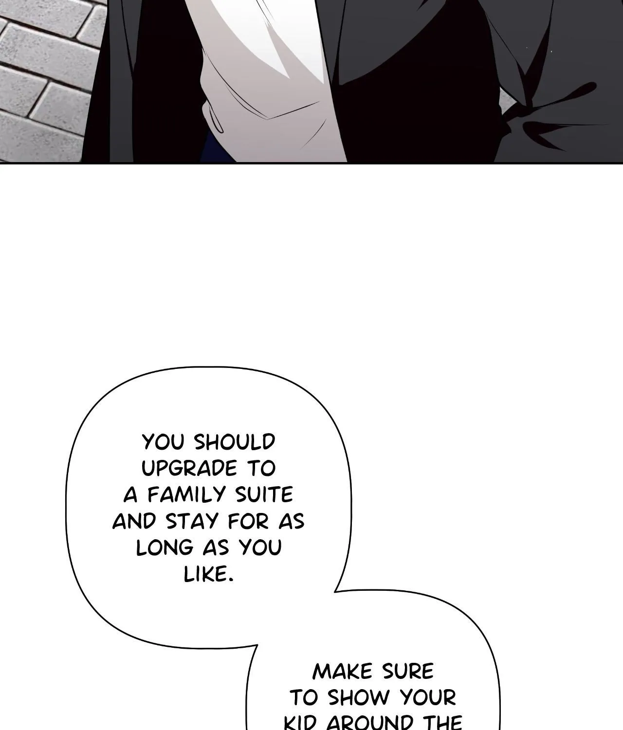 My Perfect Omega Chapter 30 page 130 - 