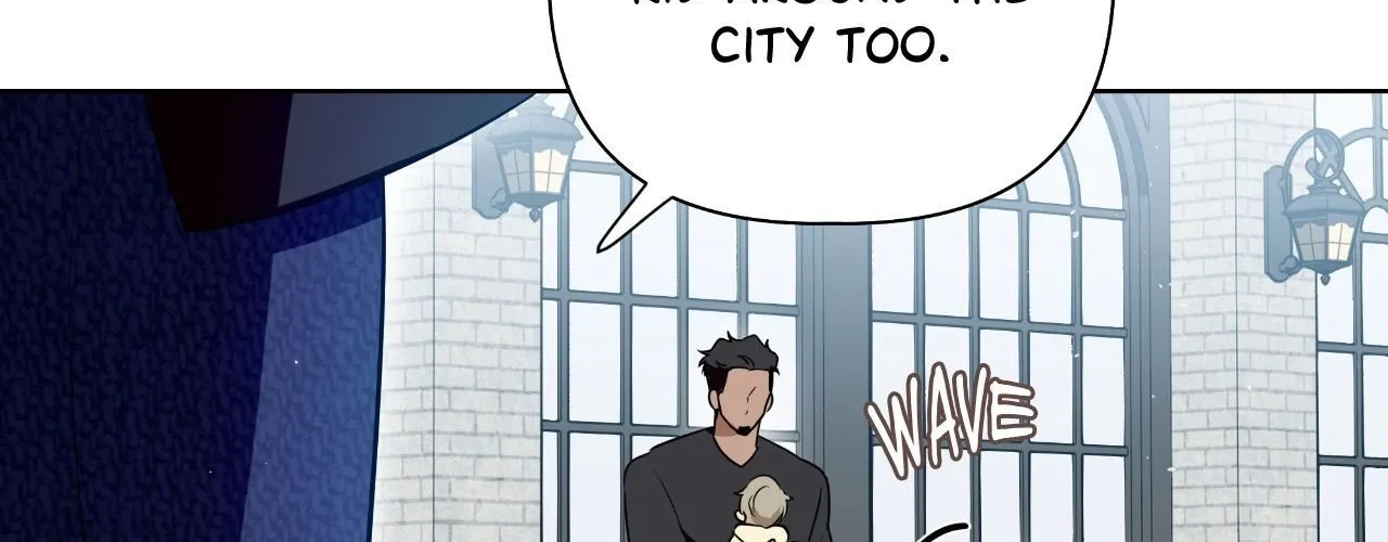 My Perfect Omega Chapter 30 page 131 - 