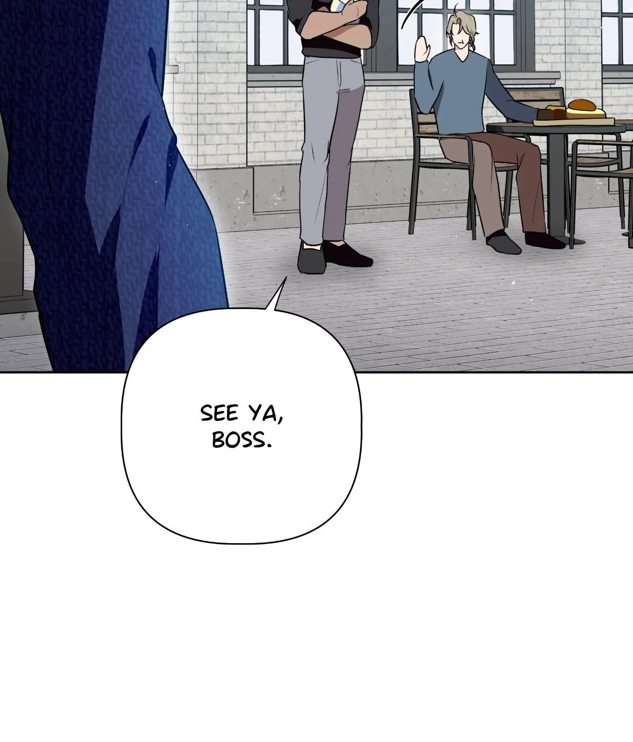 My Perfect Omega Chapter 30 page 132 - 
