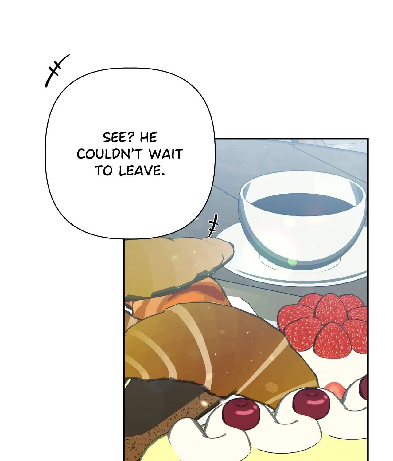 My Perfect Omega Chapter 30 page 134 - 