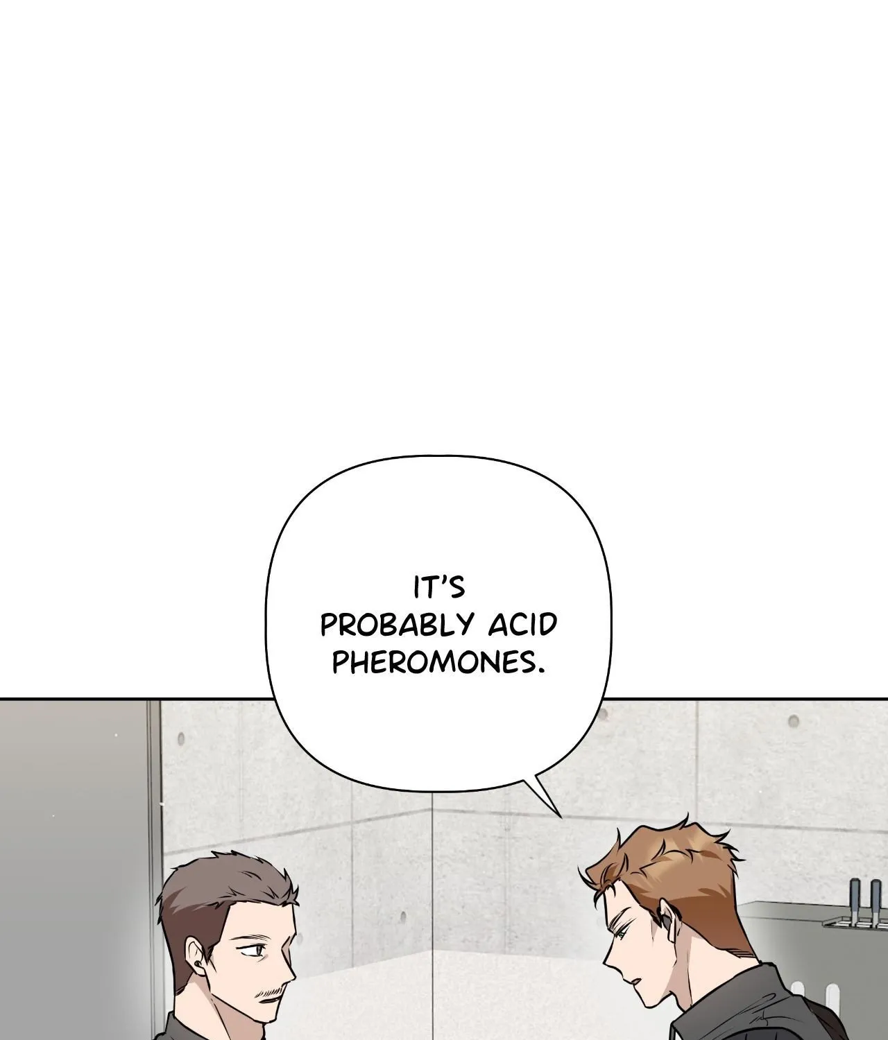 My Perfect Omega Chapter 30 page 16 - 