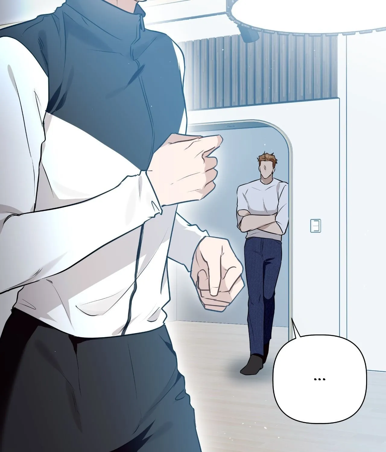 My Perfect Omega Chapter 30 page 160 - 