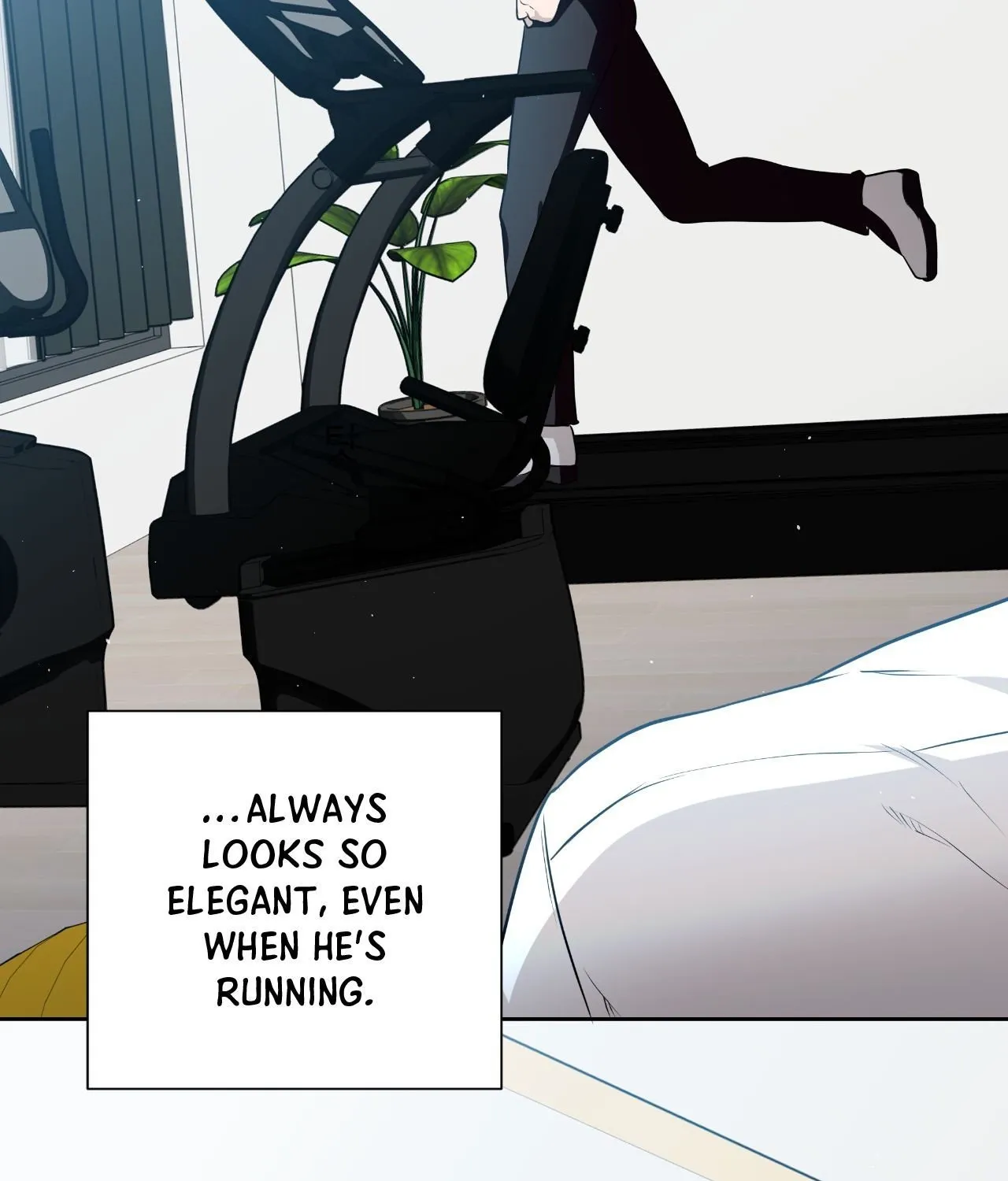 My Perfect Omega Chapter 30 page 170 - 