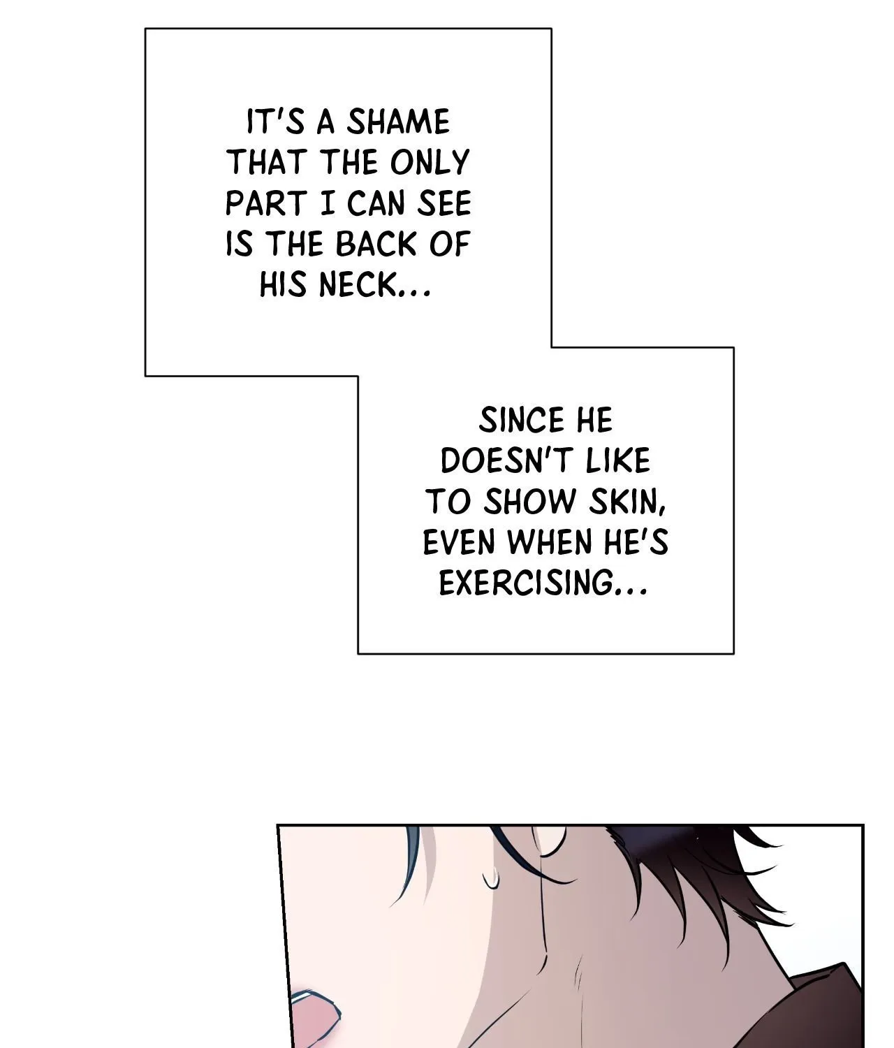 My Perfect Omega Chapter 30 page 174 - 