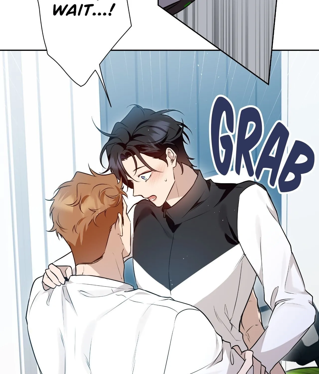 My Perfect Omega Chapter 30 page 189 - 