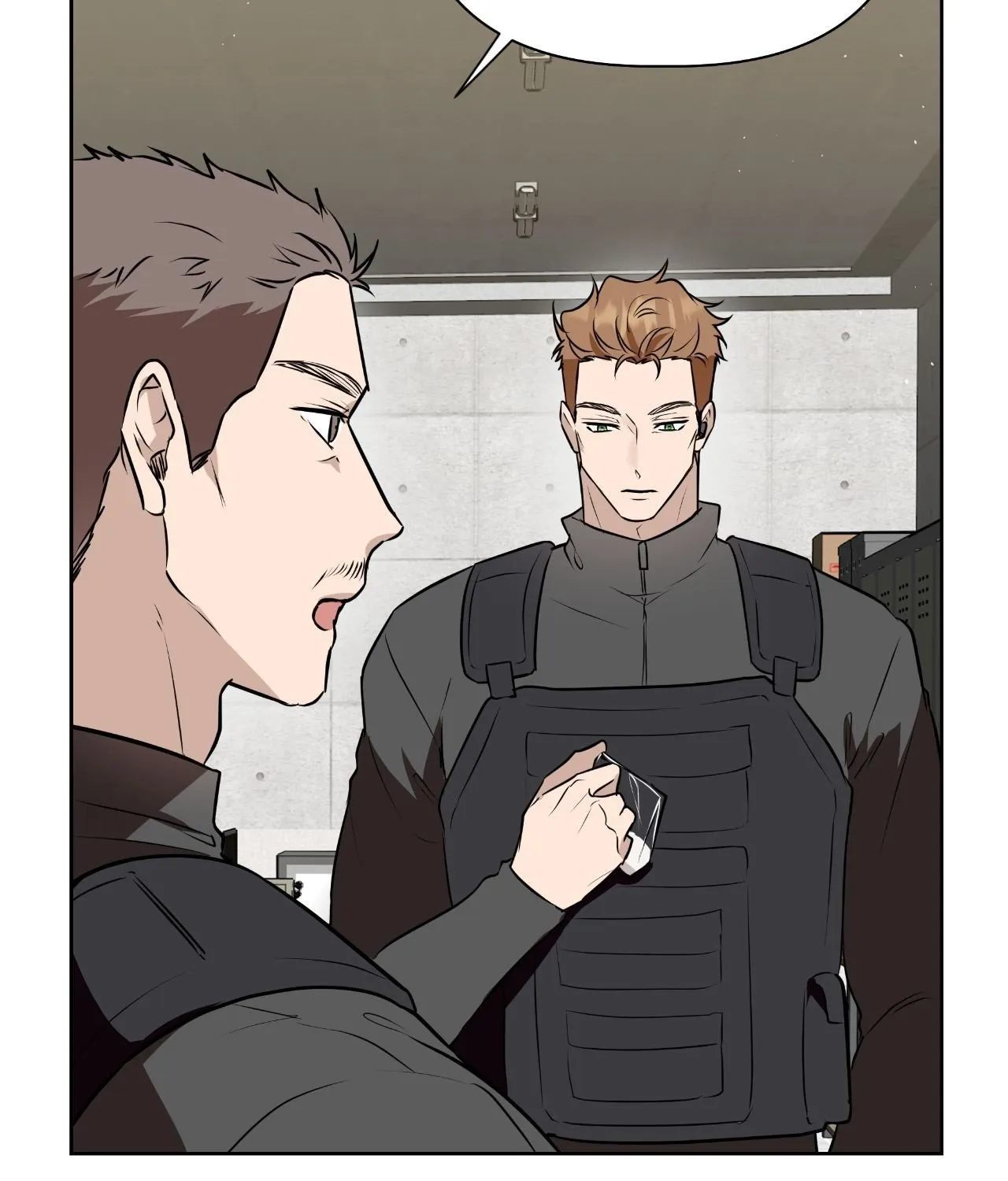 My Perfect Omega Chapter 30 page 20 - 