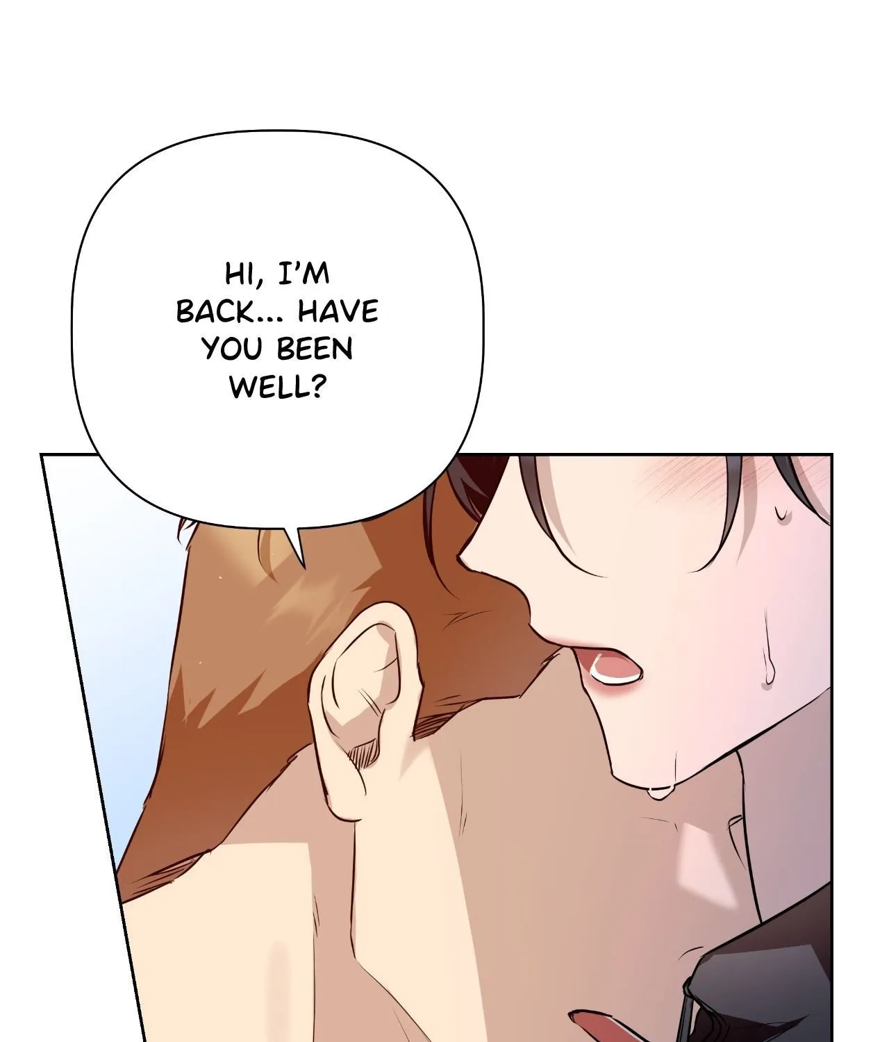 My Perfect Omega Chapter 30 page 196 - 