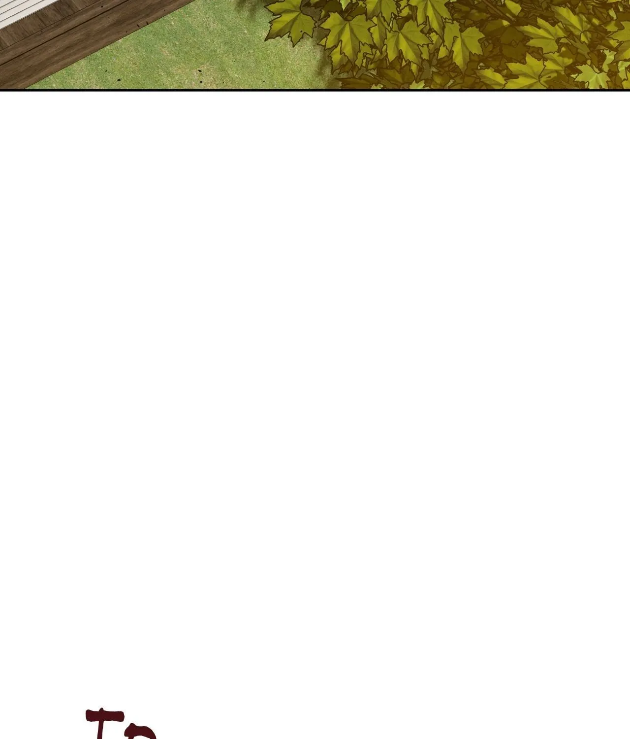 My Perfect Omega Chapter 30 page 3 - 