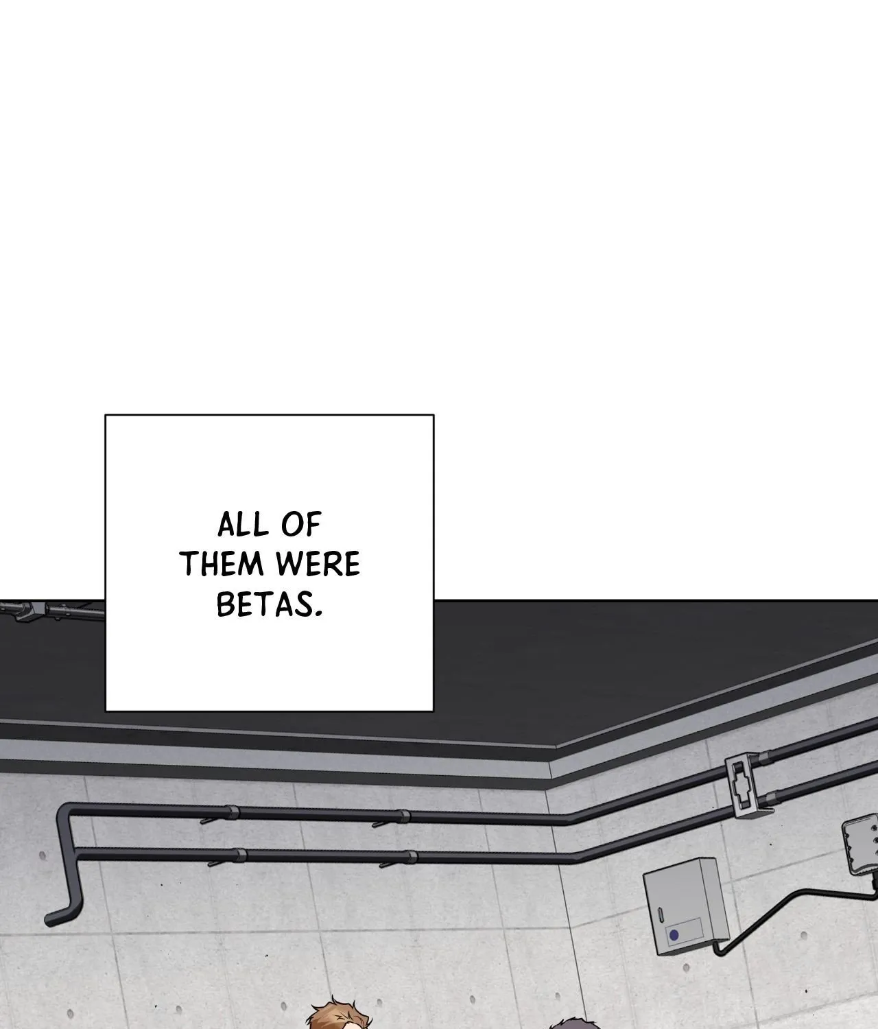 My Perfect Omega Chapter 30 page 22 - 