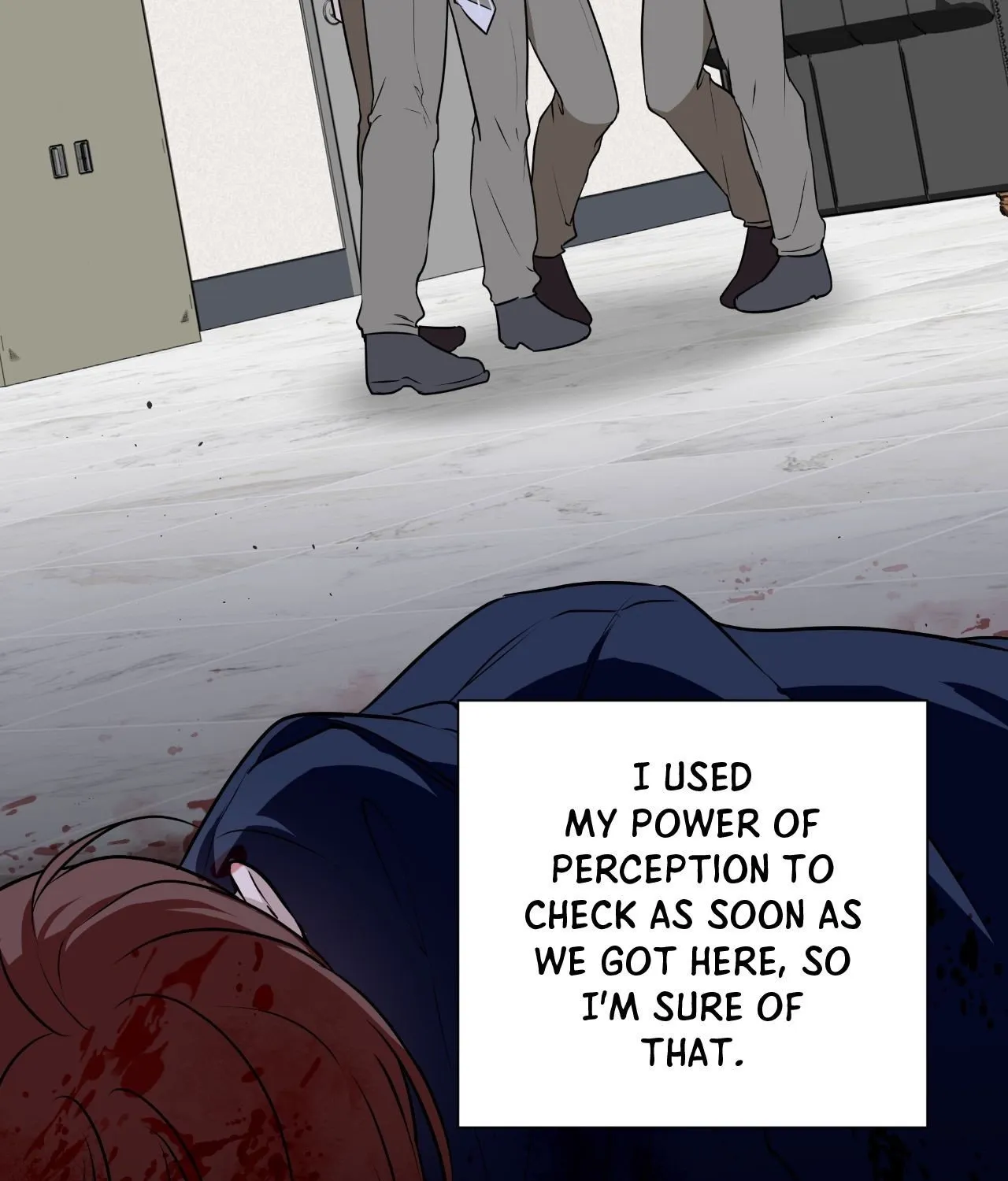 My Perfect Omega Chapter 30 page 24 - 
