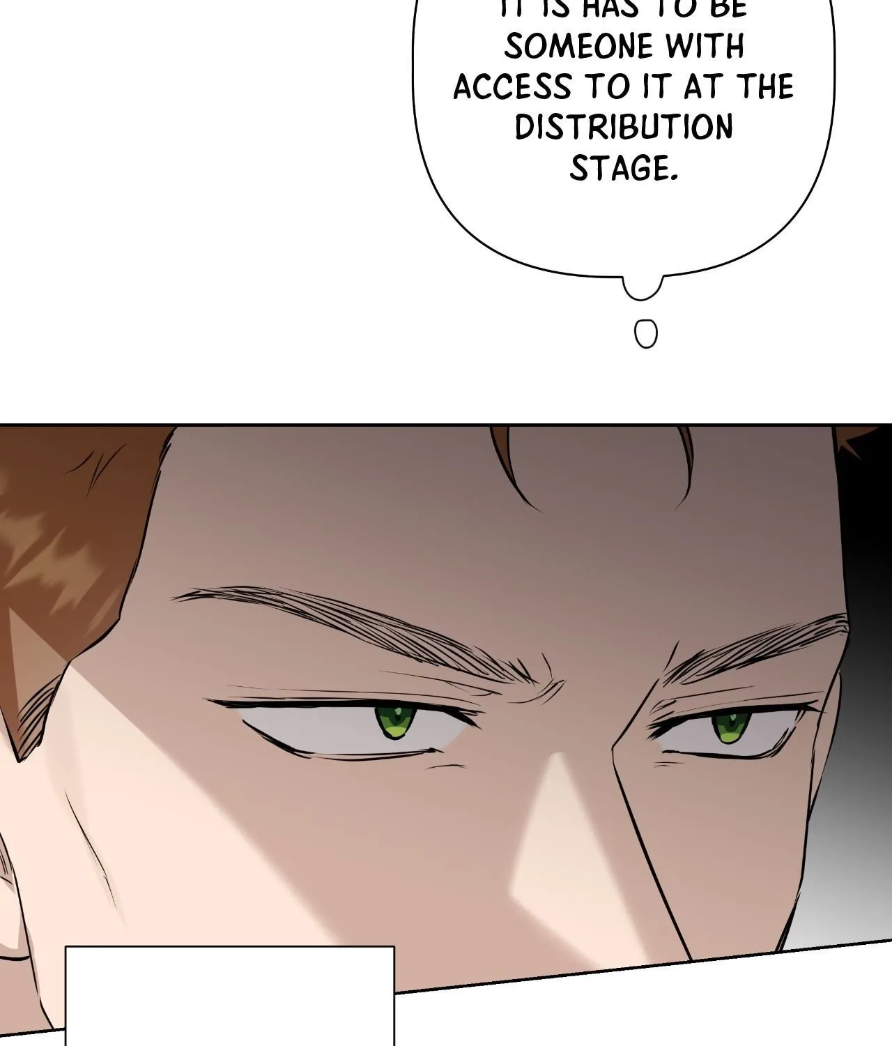 My Perfect Omega Chapter 30 page 36 - 