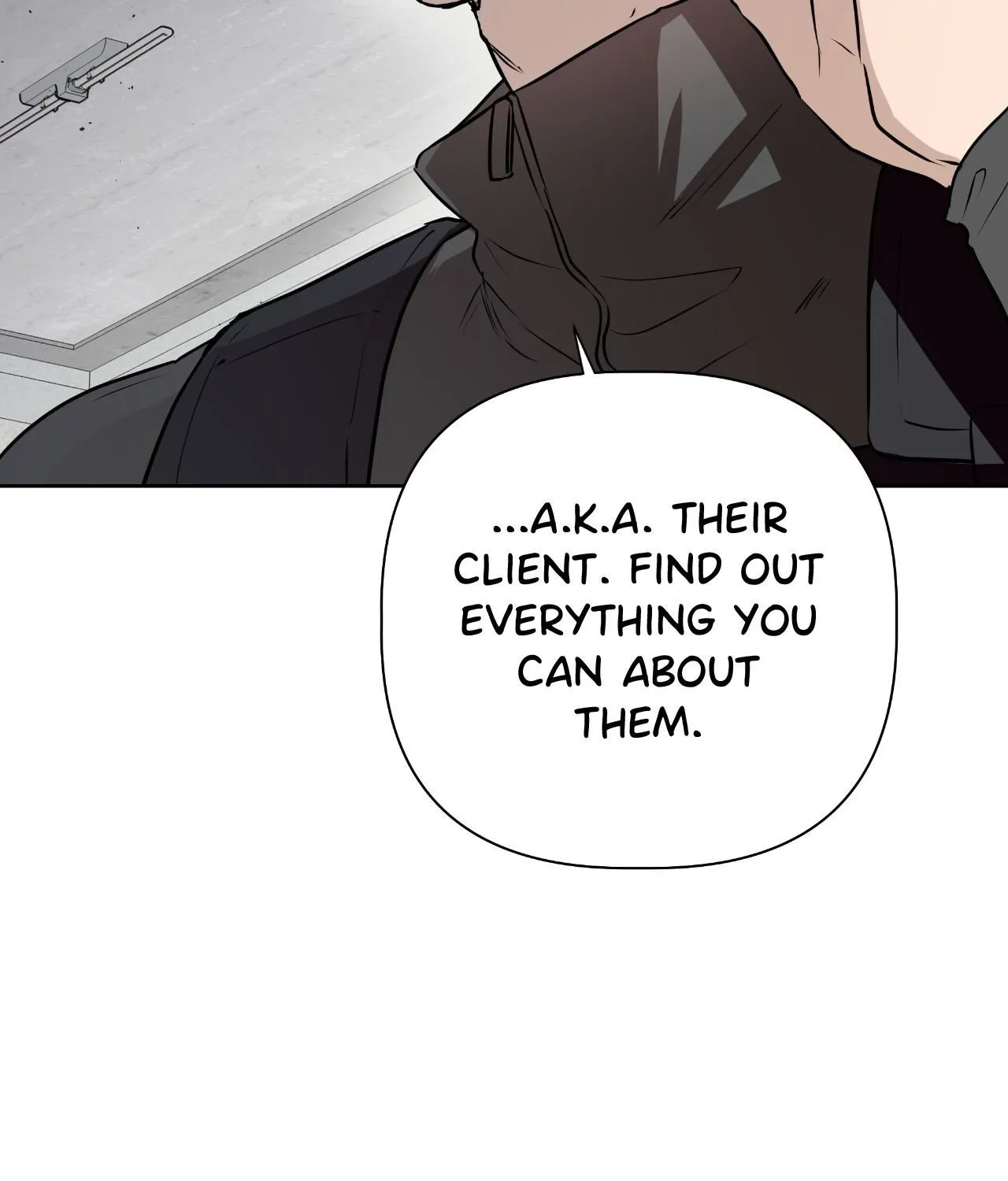 My Perfect Omega Chapter 30 page 47 - 