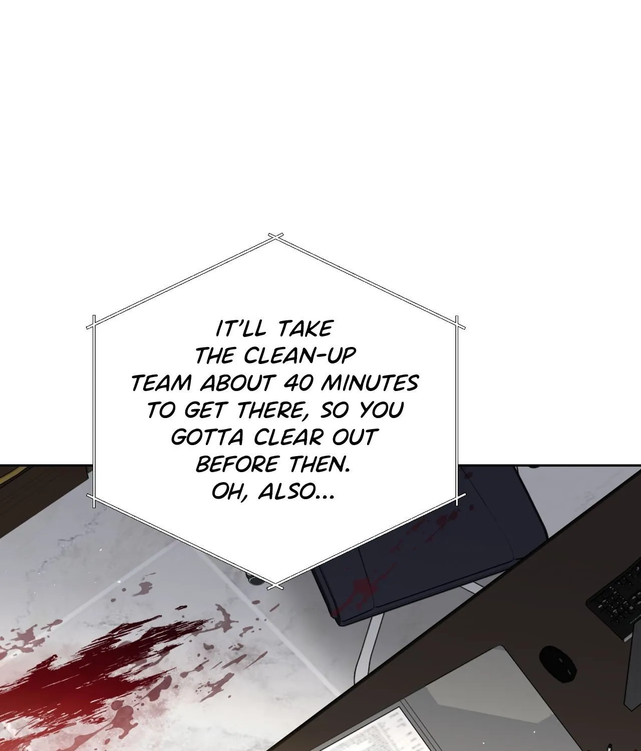 My Perfect Omega Chapter 30 page 51 - 