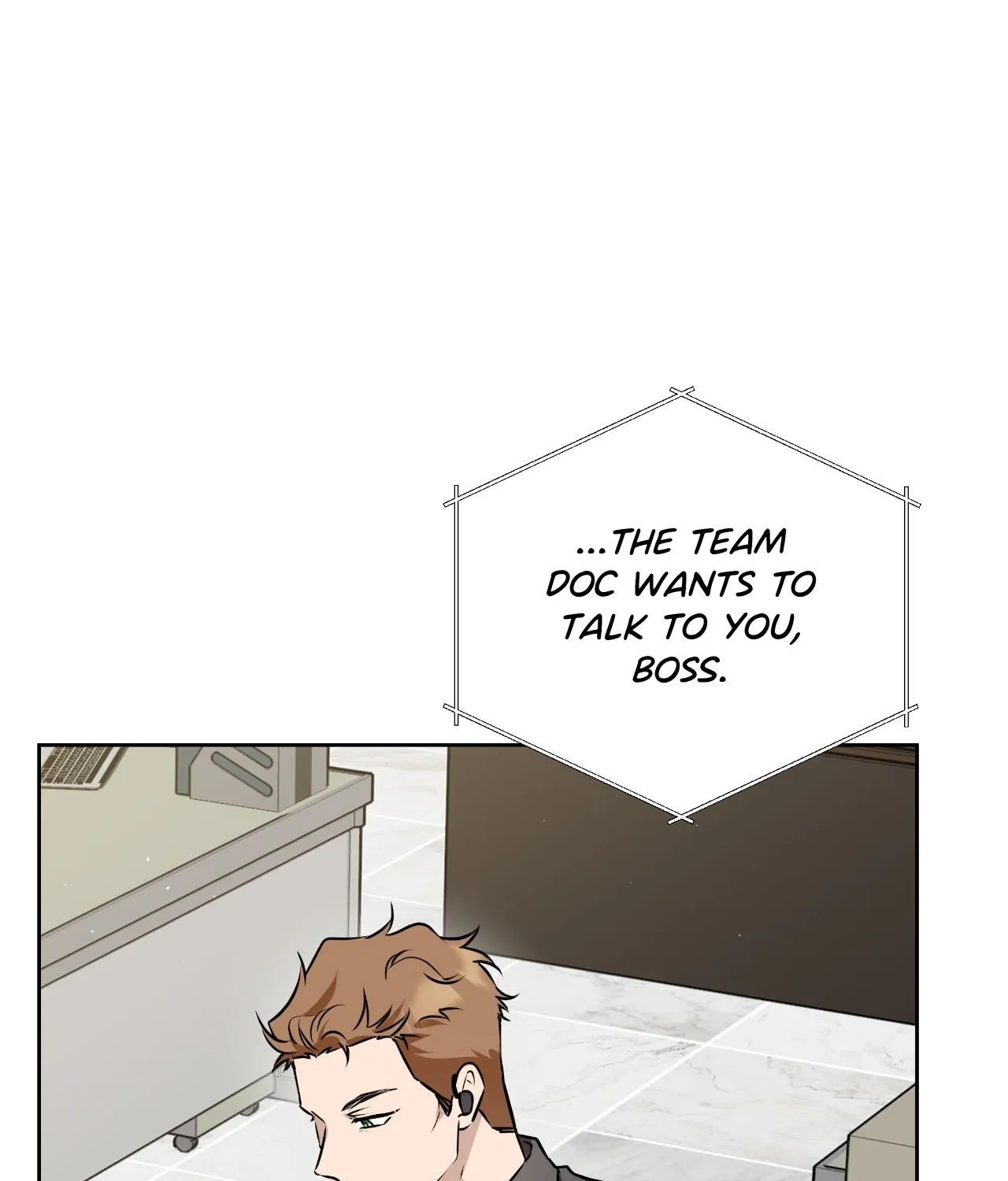 My Perfect Omega Chapter 30 page 53 - 