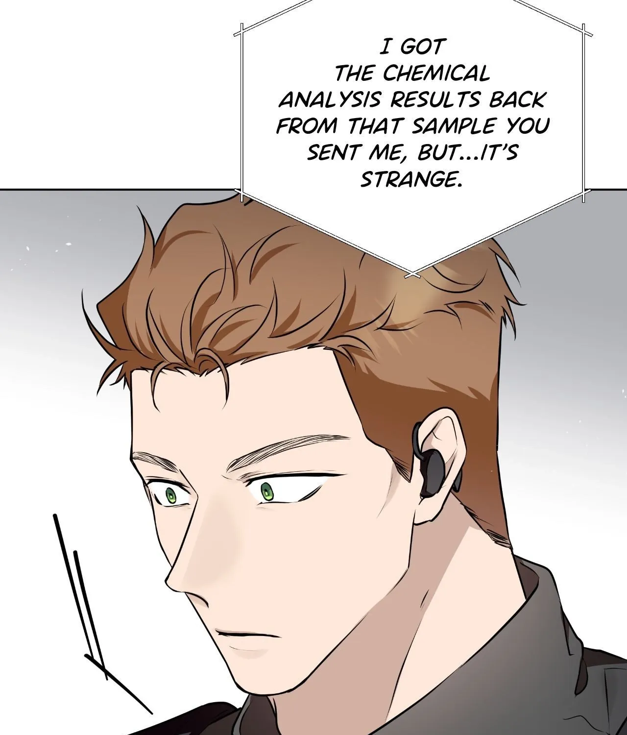 My Perfect Omega Chapter 30 page 57 - 
