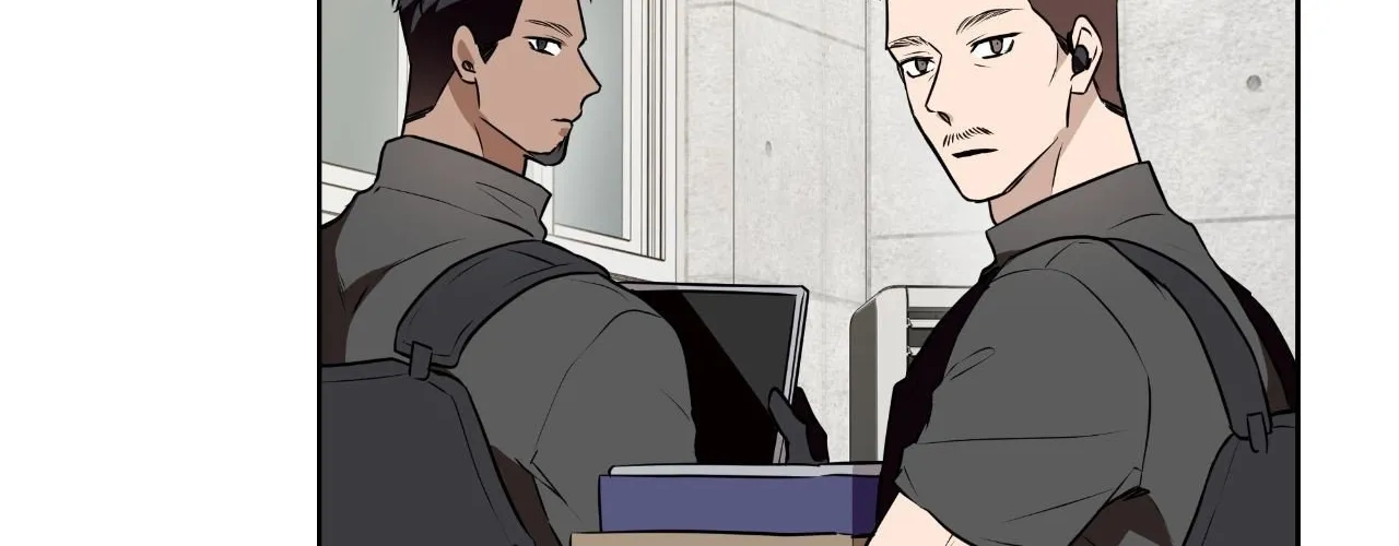 My Perfect Omega Chapter 30 page 61 - 