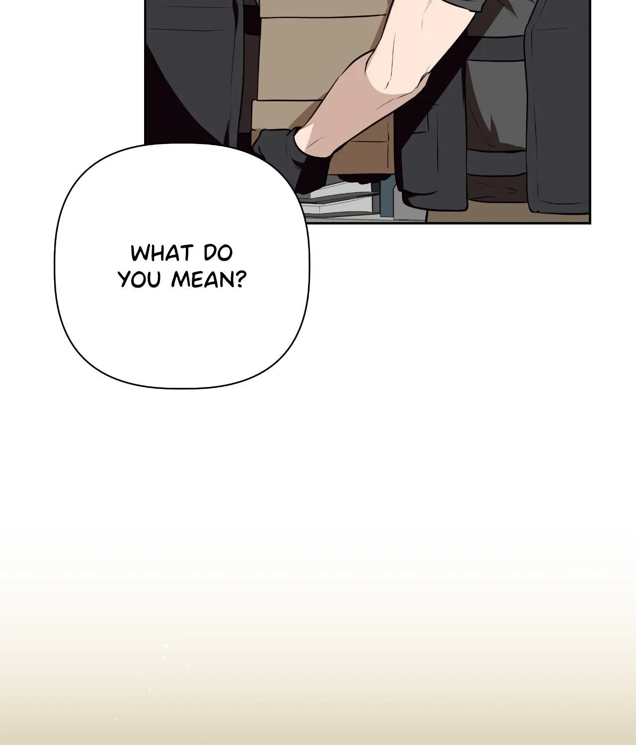 My Perfect Omega Chapter 30 page 62 - 