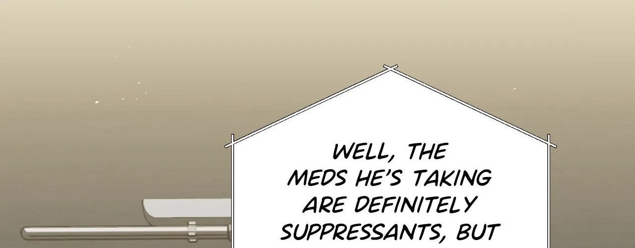 My Perfect Omega Chapter 30 page 63 - 