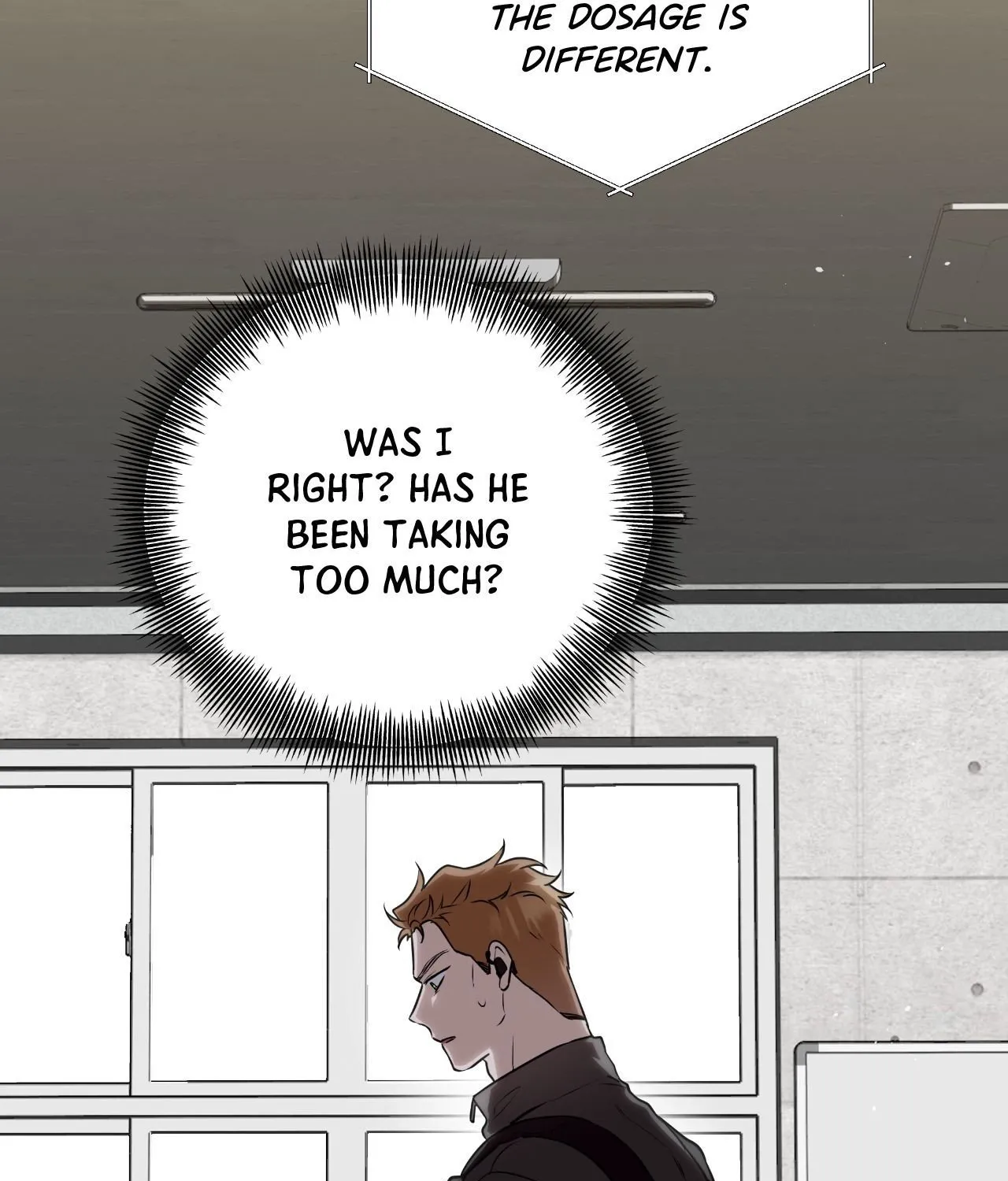 My Perfect Omega Chapter 30 page 64 - 