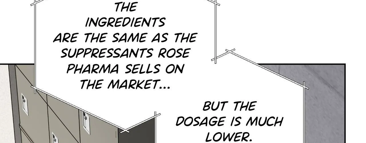 My Perfect Omega Chapter 30 page 67 - 