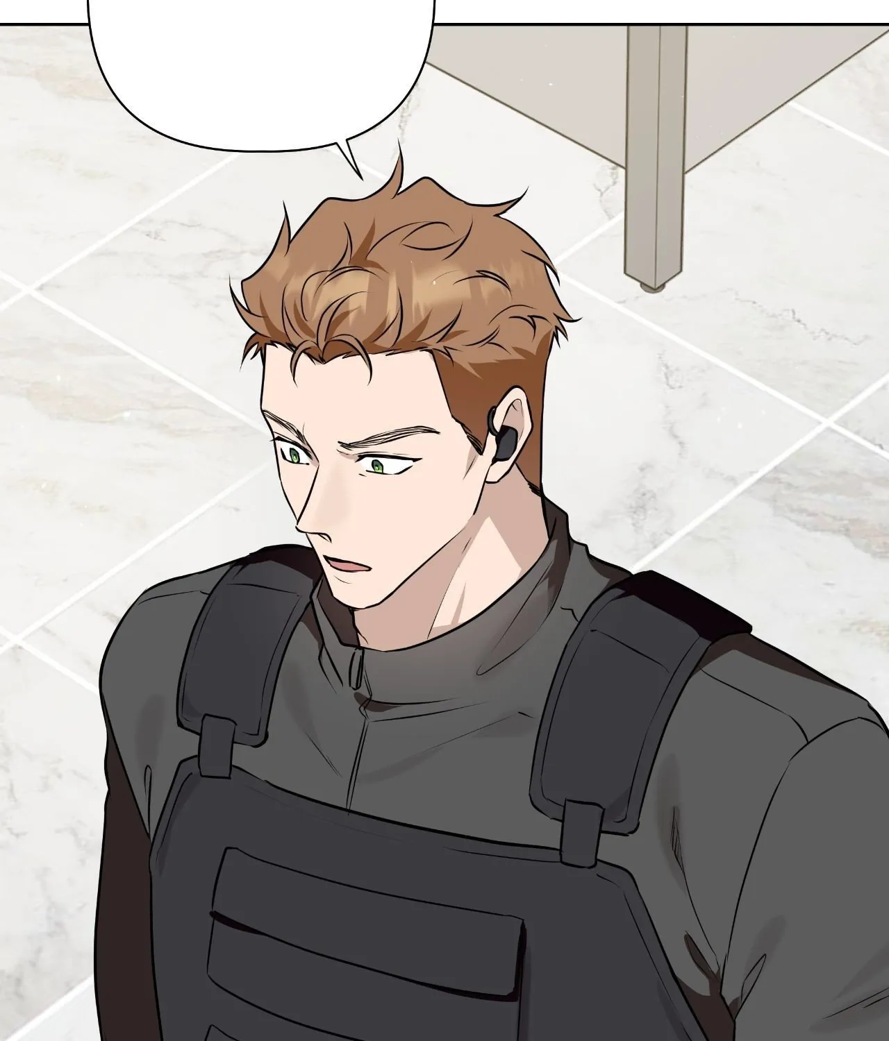 My Perfect Omega Chapter 30 page 70 - 