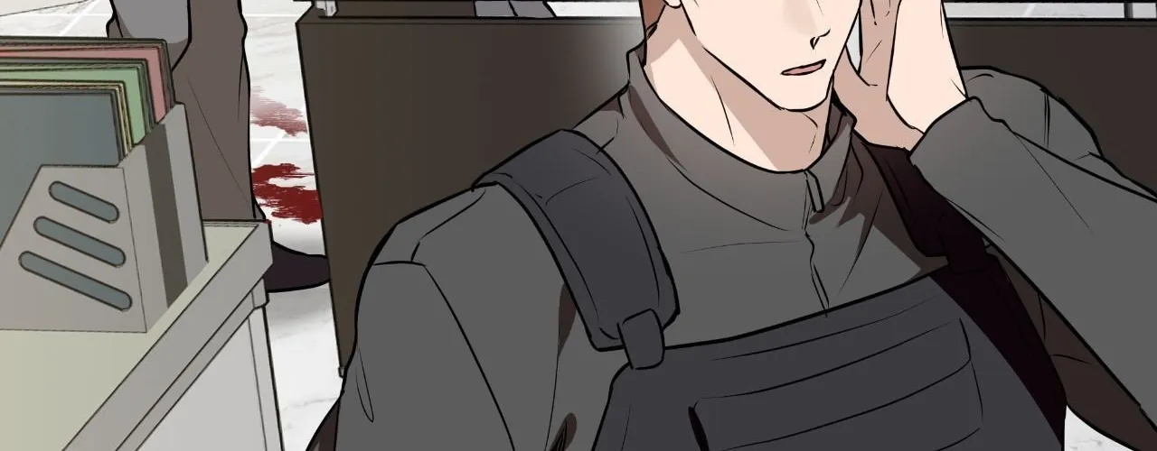 My Perfect Omega Chapter 30 page 8 - 