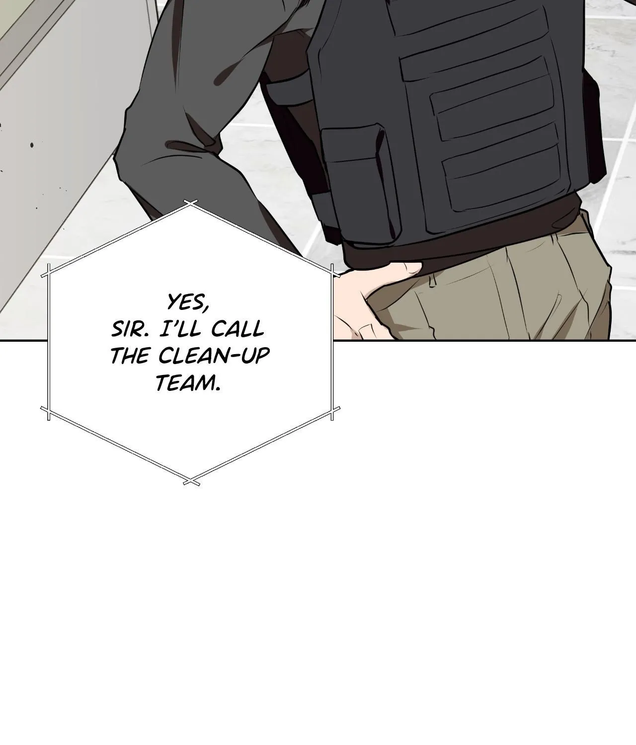My Perfect Omega Chapter 30 page 9 - 