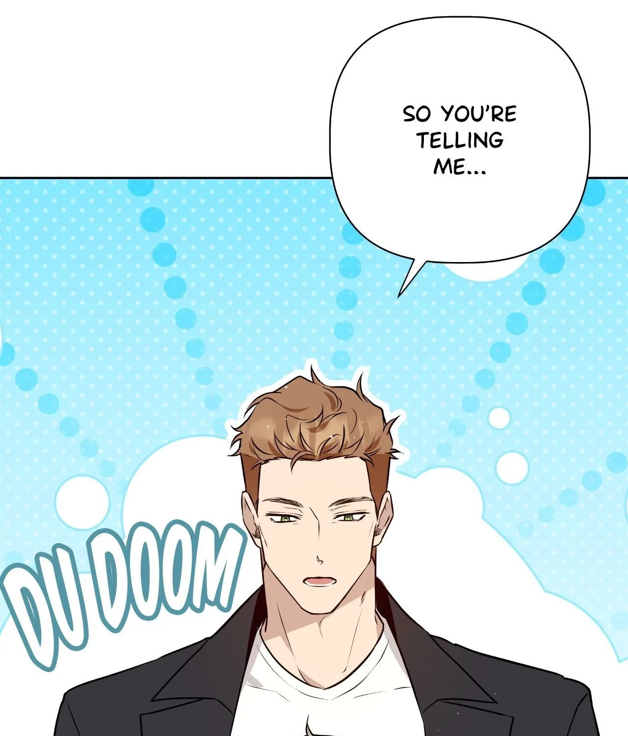My Perfect Omega Chapter 30 page 83 - 