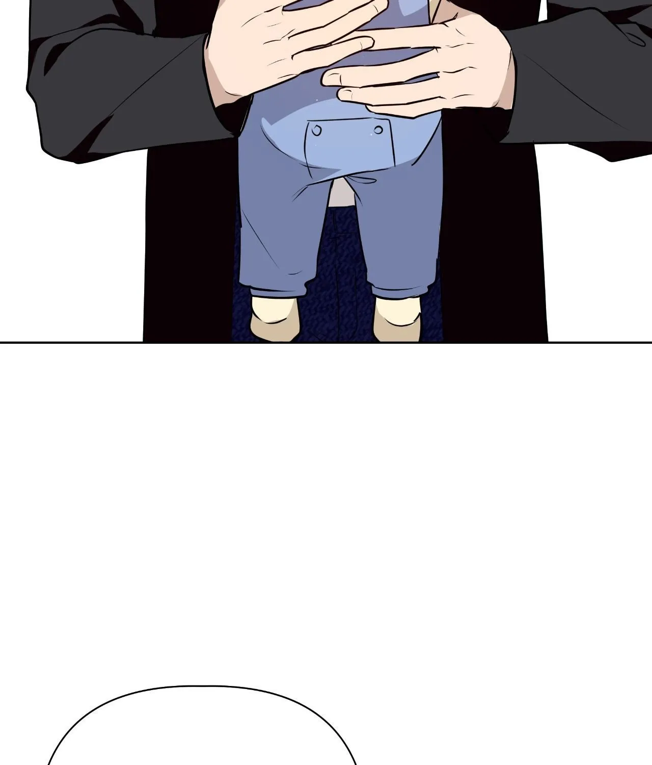 My Perfect Omega Chapter 30 page 85 - 