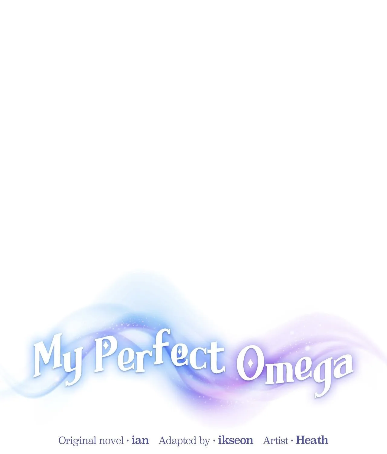 My Perfect Omega Chapter 31 page 1 - 