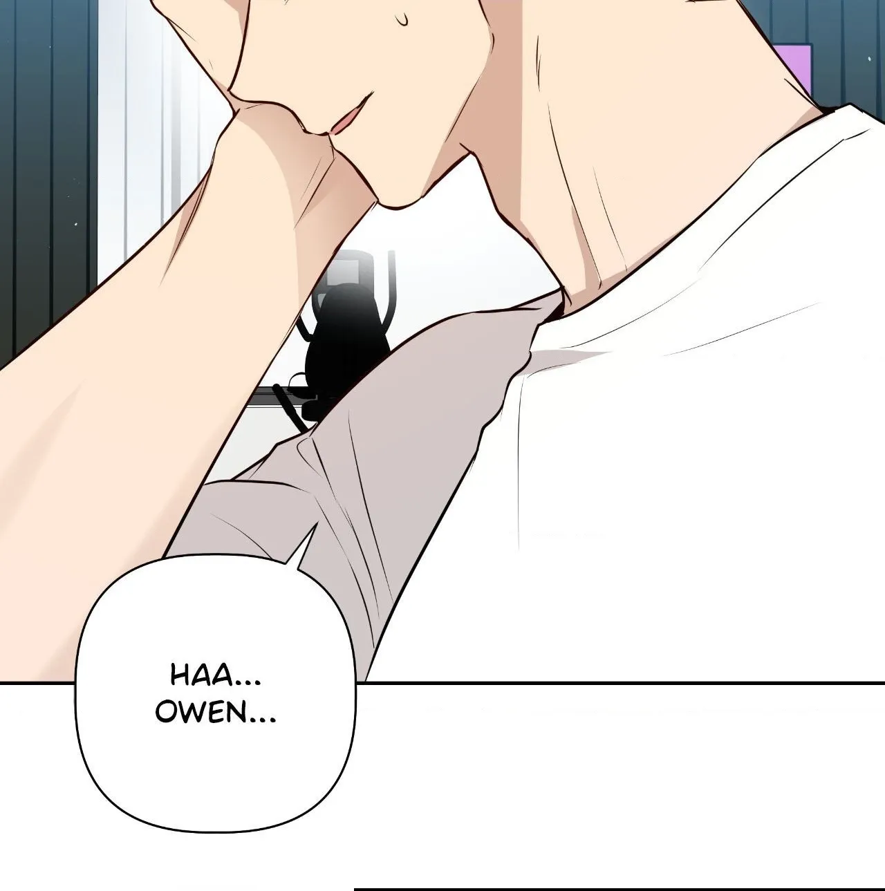 My Perfect Omega Chapter 31 page 107 - 