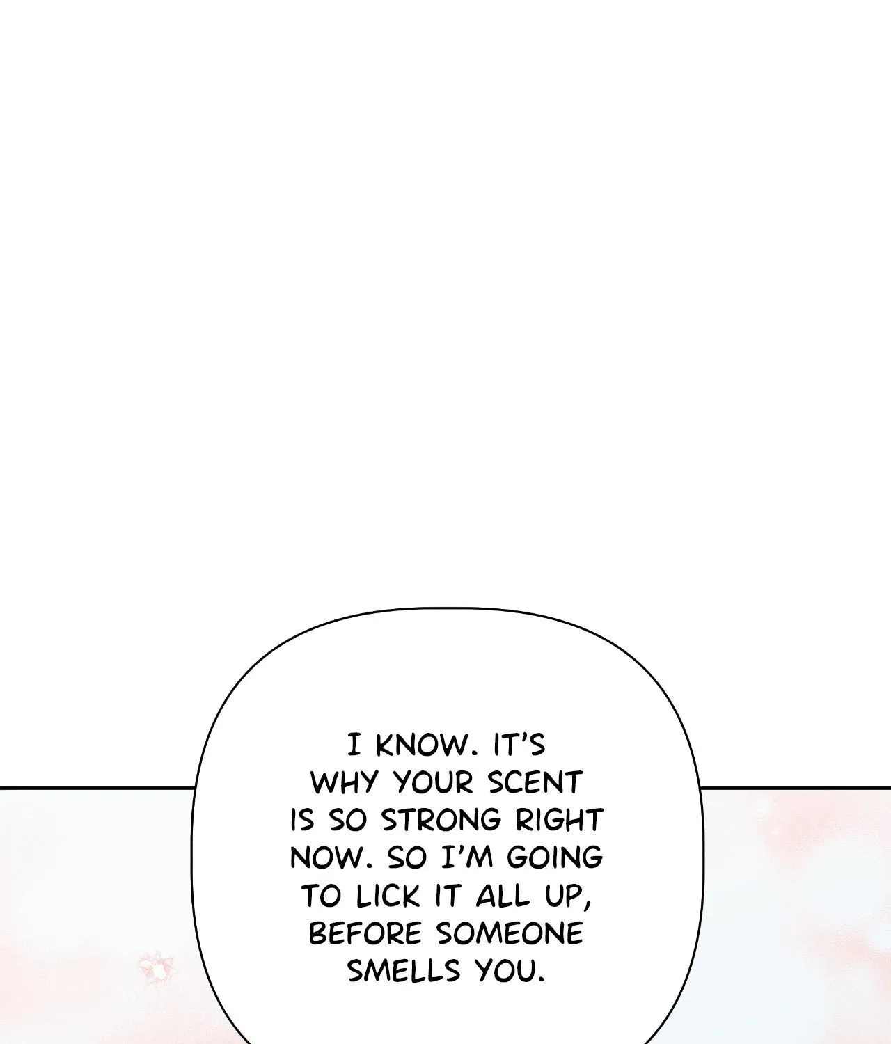 My Perfect Omega Chapter 31 page 12 - 