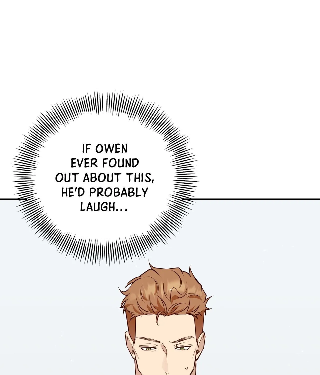 My Perfect Omega Chapter 31 page 123 - 