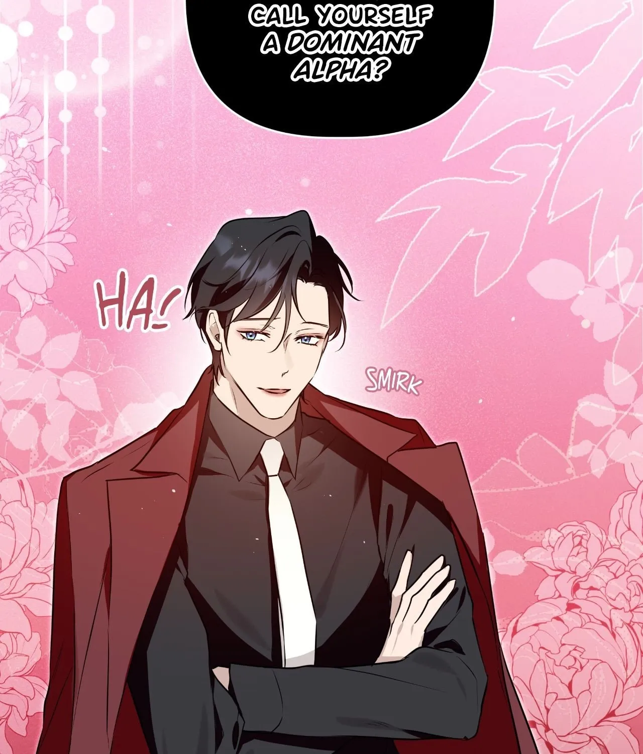 My Perfect Omega Chapter 31 page 127 - 